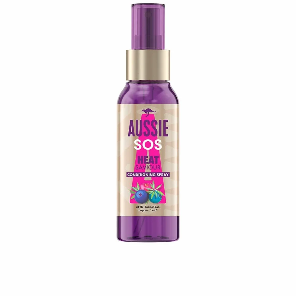 Aussie S.W.A.T. SOS Heat Saviour Aussie Original S.W.A.T. (100 ml)