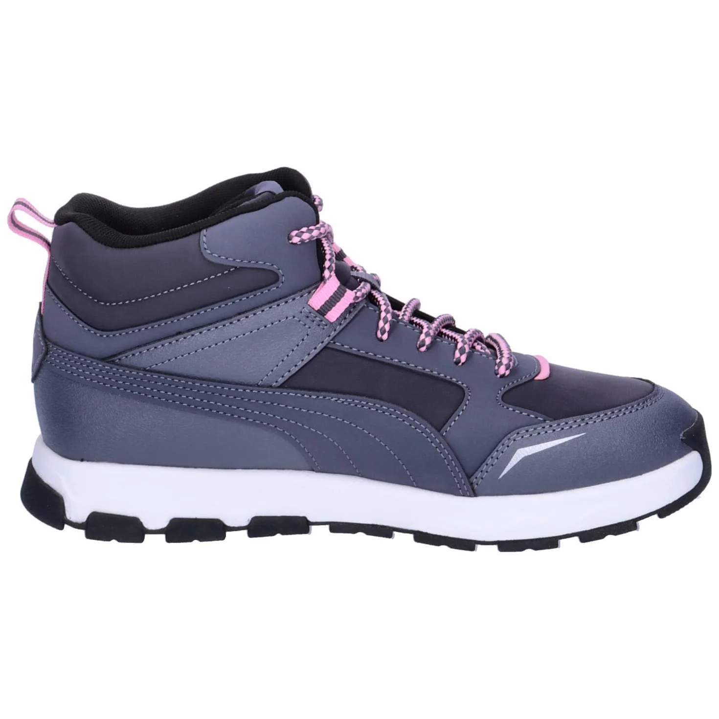 PUMA Uniseks - dzieci Evolve Trail JrAdidasy