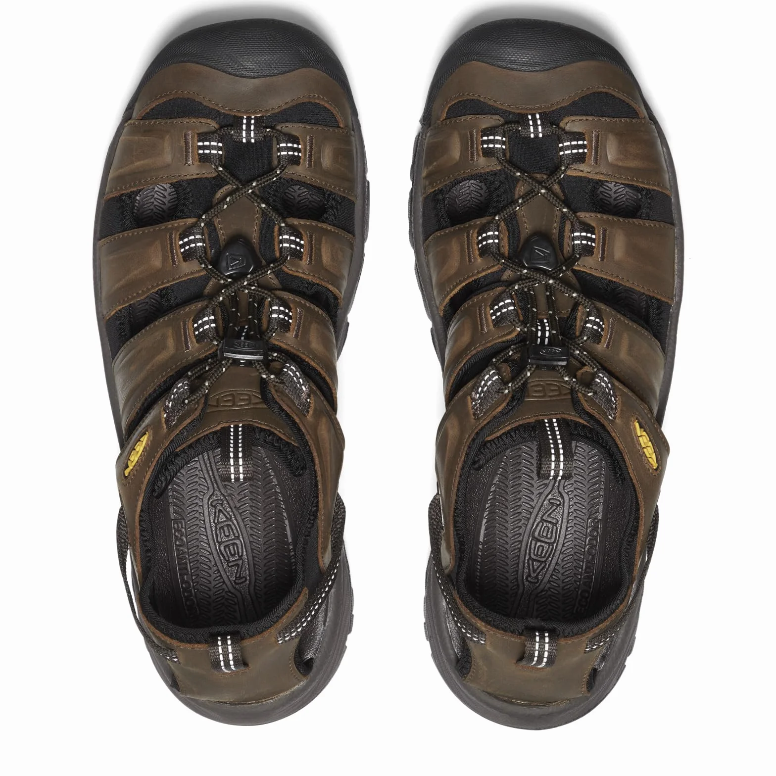 Keen Targhee 3 Closed Toe - Sandały sportowe męski