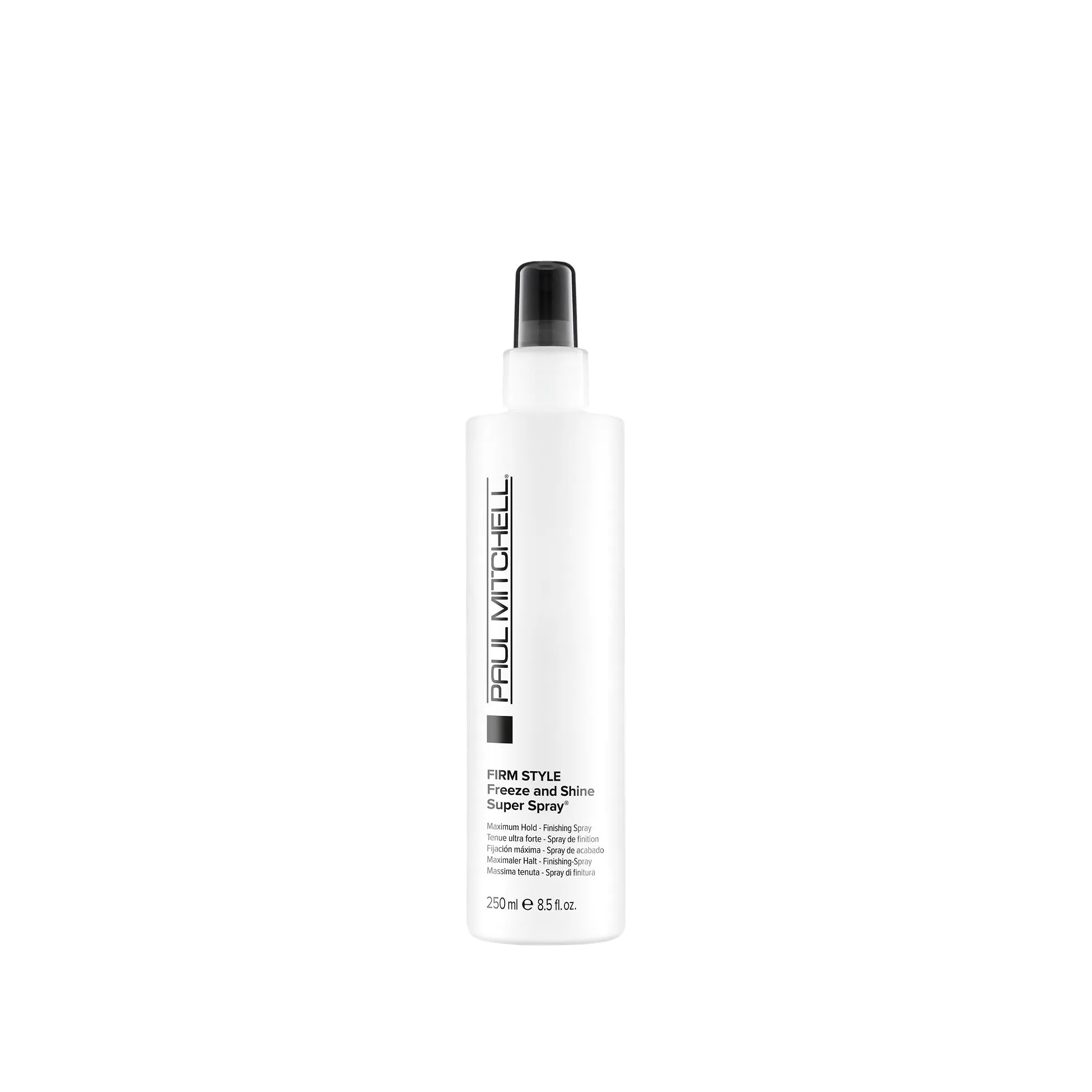 Paul Mitchell Freeze and Shine Super Spray