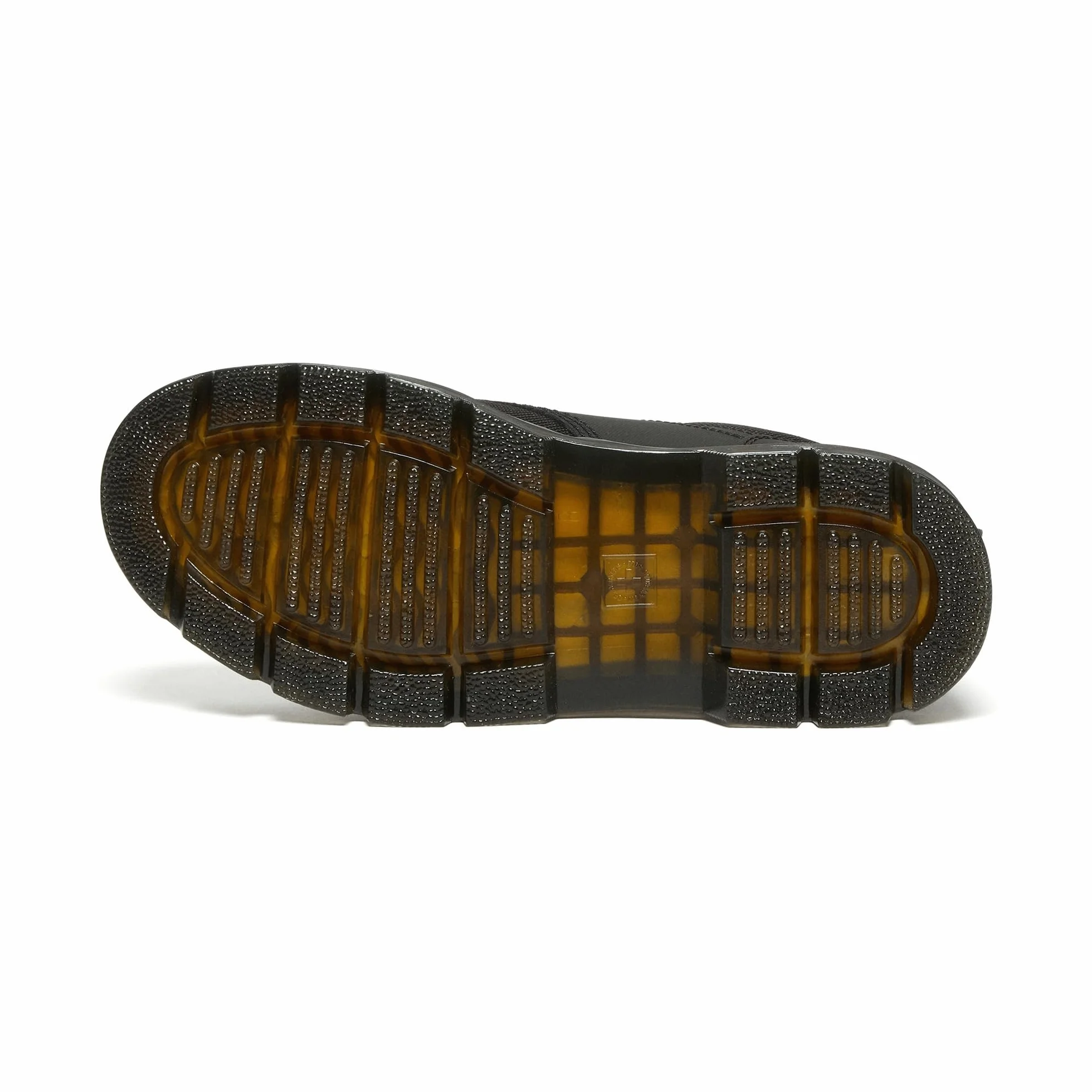 Dr. Martens Uniseks 5 Tie ShoeOksford