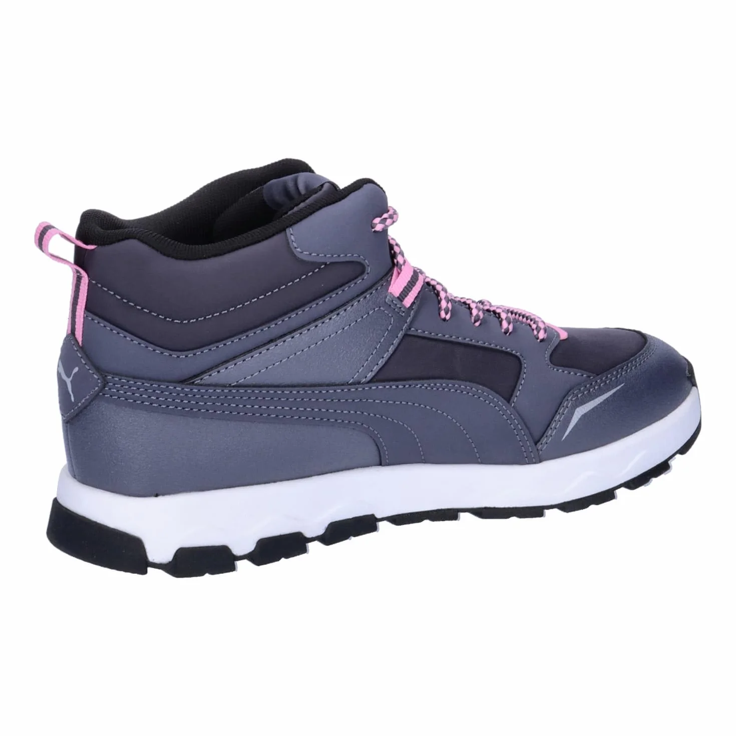 PUMA Uniseks - dzieci Evolve Trail JrAdidasy