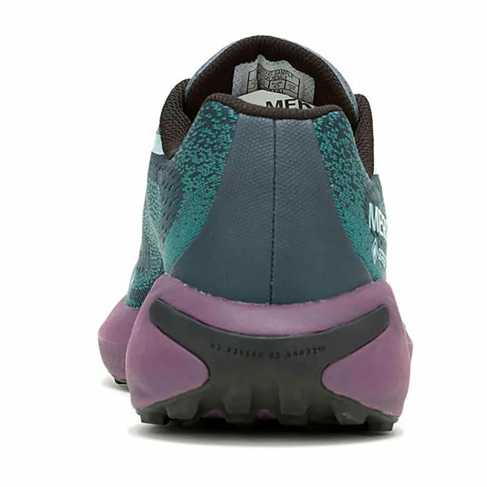 Merrell Kobiety morphlite gtxButy trailowe
