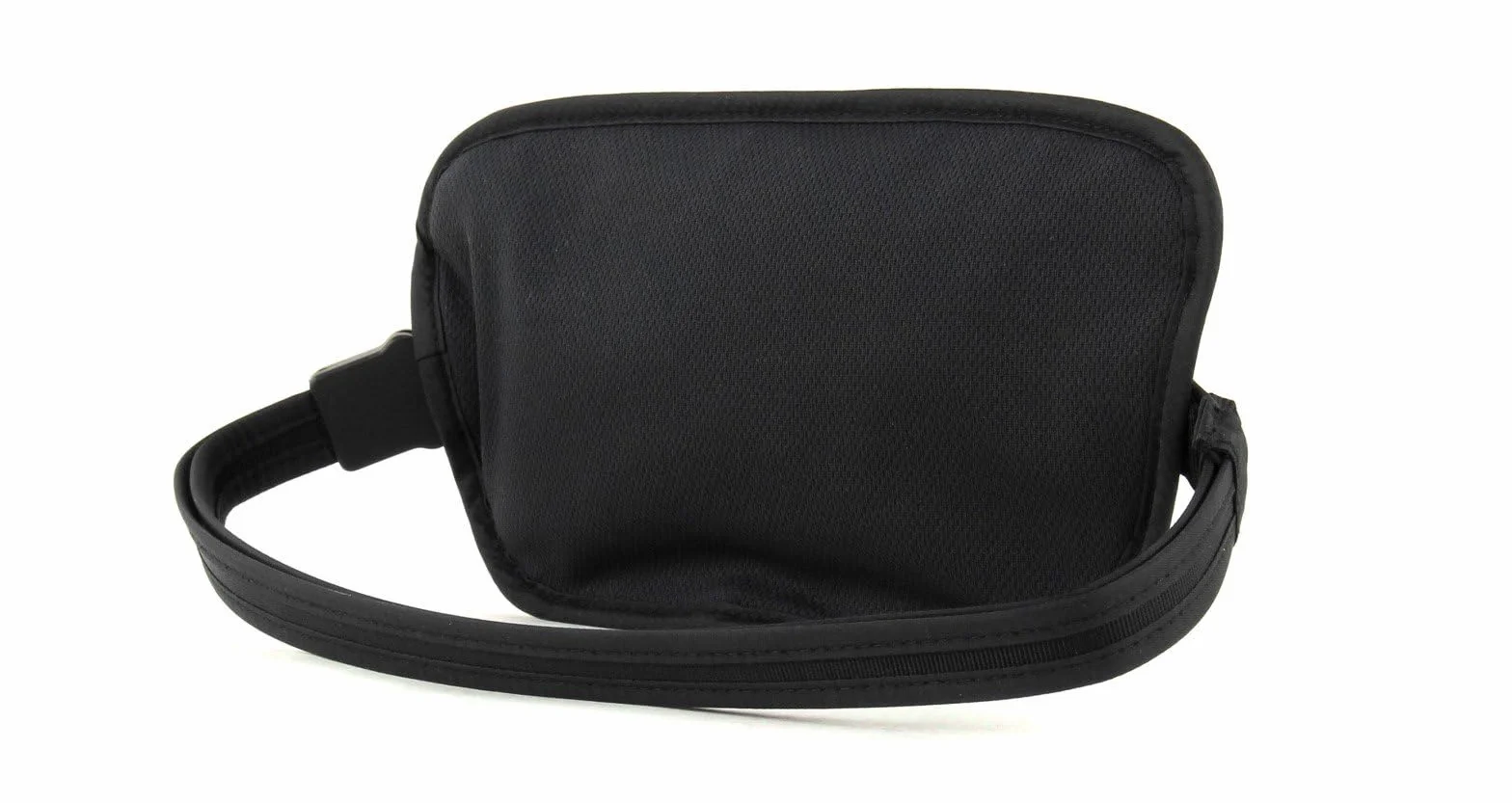 Pacsafe Coversafe X100 10153100 Nerka na Pieniądze, Czarny, 32 cm