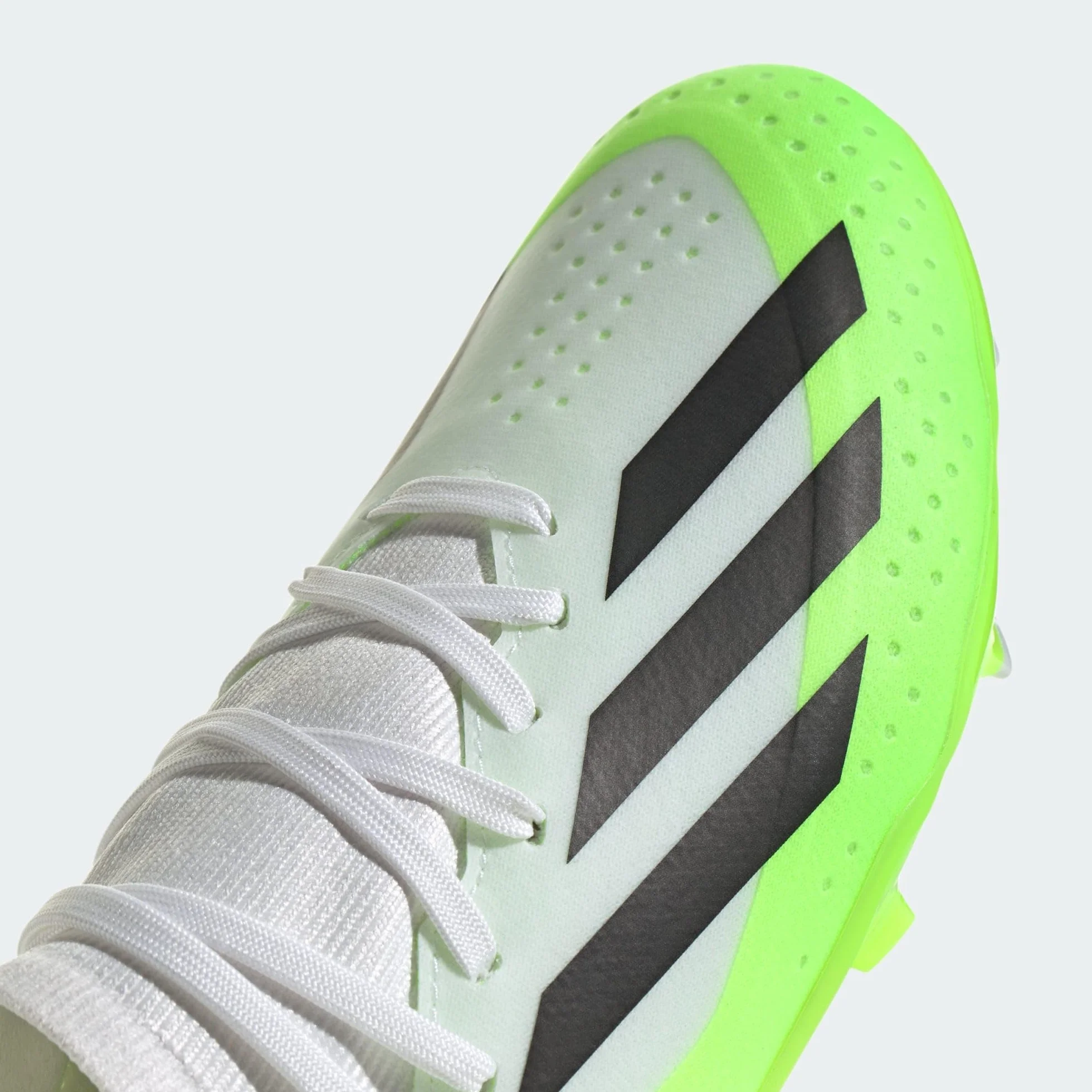 adidas Uniseks - dzieci X Crazyfast.3 Firm Ground BootsButy pilkarskie