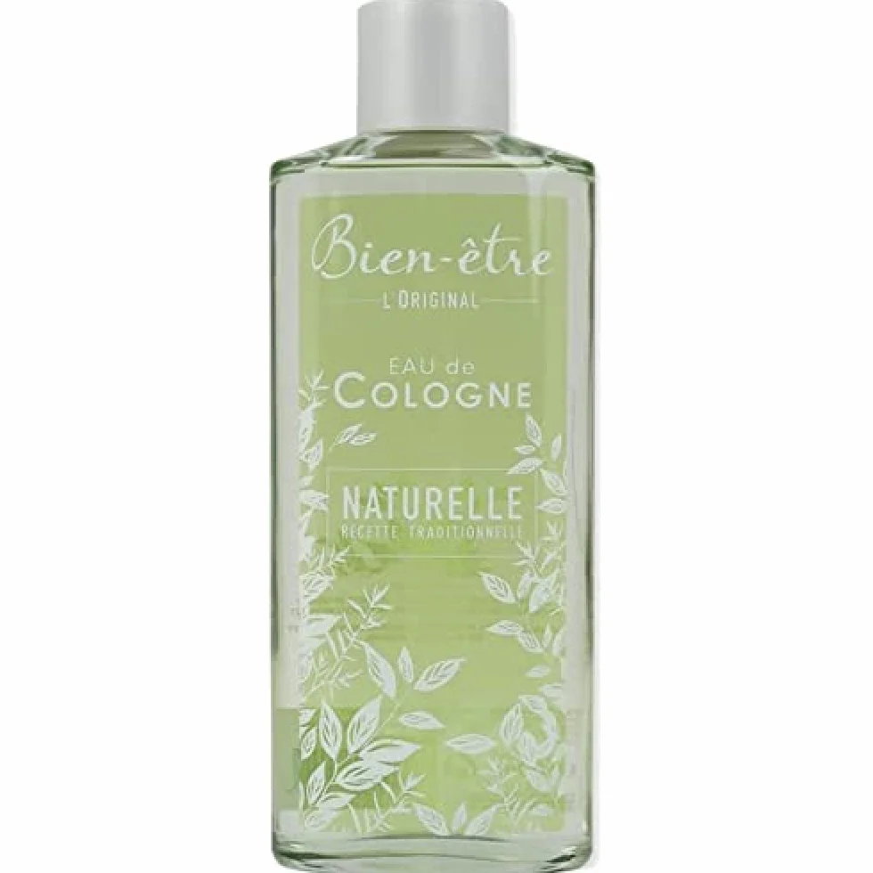 Bien-être Colonia Naturelle 500 ml