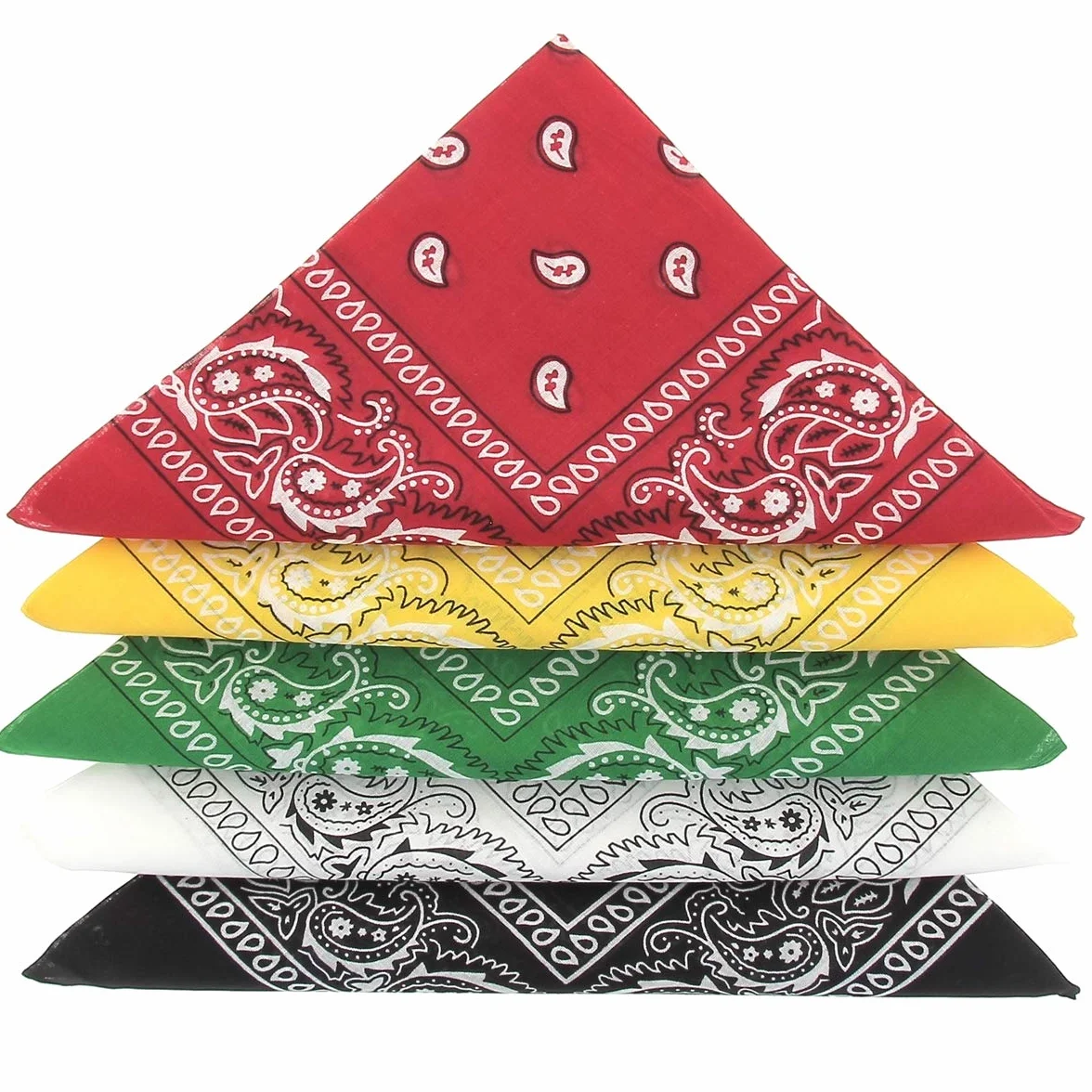 Bandana Mężczyźni bandana