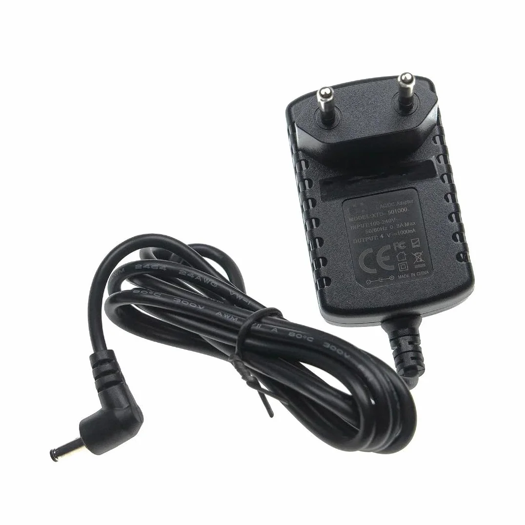 Ładowarka 4 V do Wahl Clipper 9818 9854 9876L