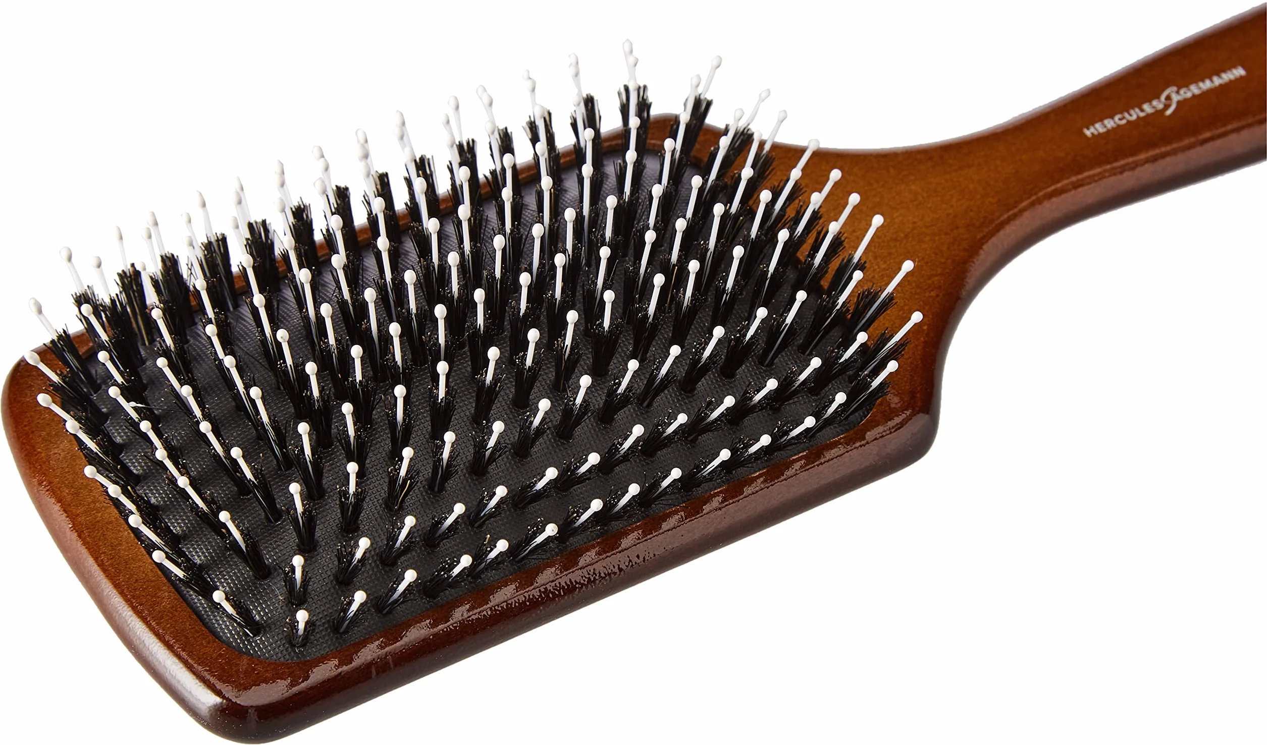 Hercules Sägemann Paddle Brush 9047 11-rzędowa