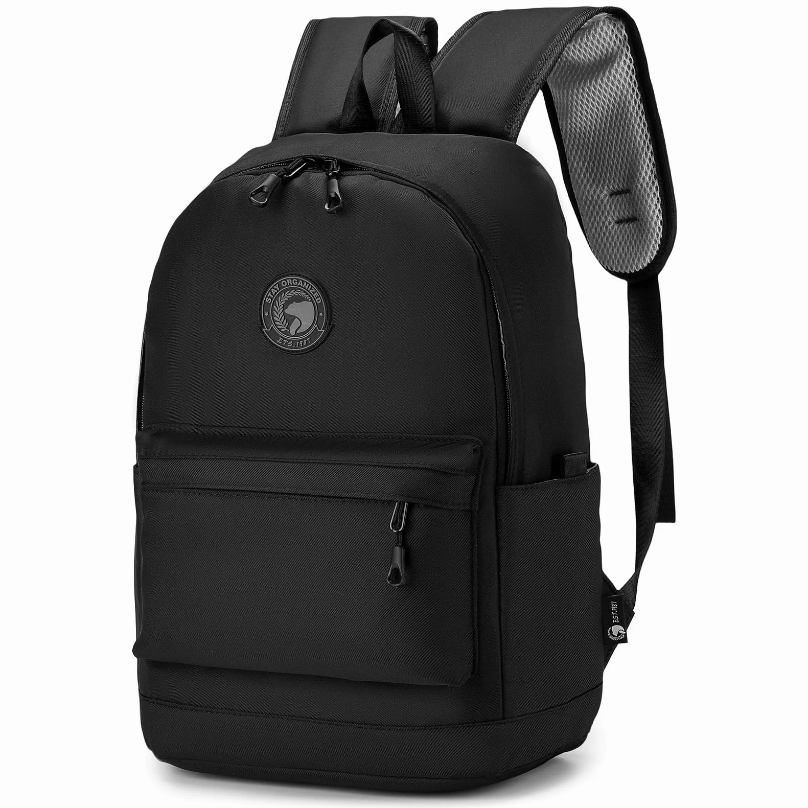 40x30x15 Bagaż Podręczny Plecak Bagaż Podręczny Samolot Air France British Airways Plecak Podróżny Damski Wodoodporny Laptop Plecak Męski 15,6 cala Plecak Miejski do Szkoły Czas Wolny Podróże
