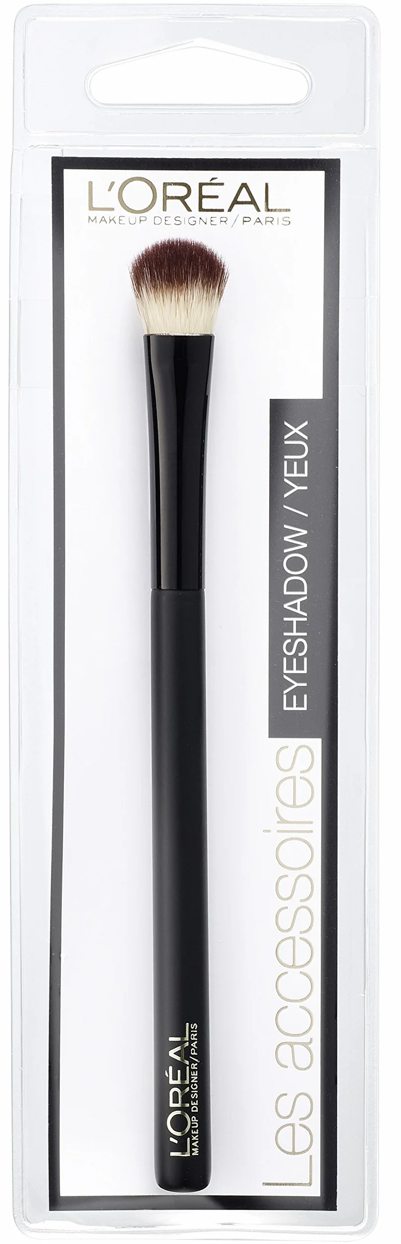 L'Oreal Paris Les Accessoires pędzel do cieni do powiek