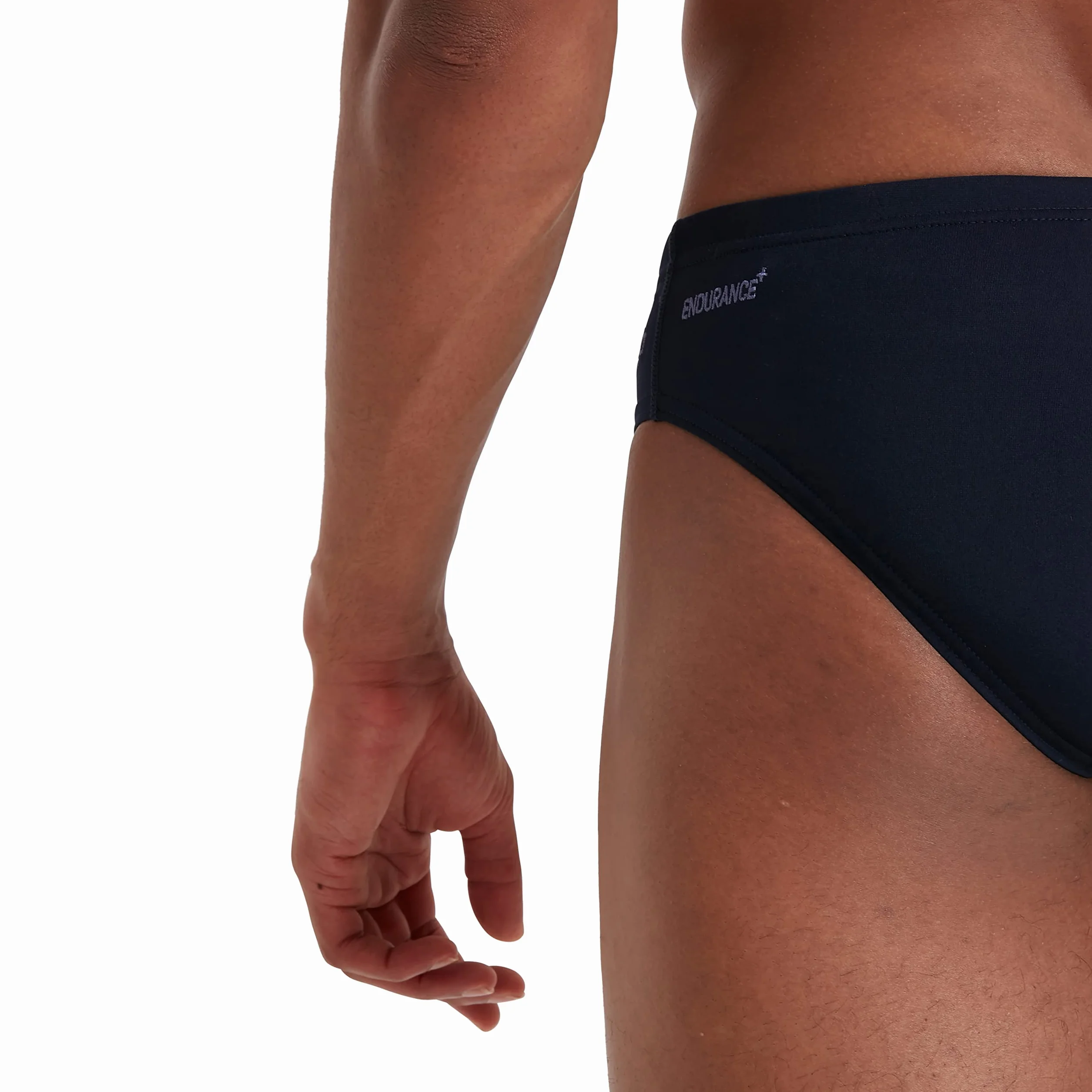 Speedo Męskie majtki kąpielowe Eco Endurance+ 7 cm (1 opakowanie)