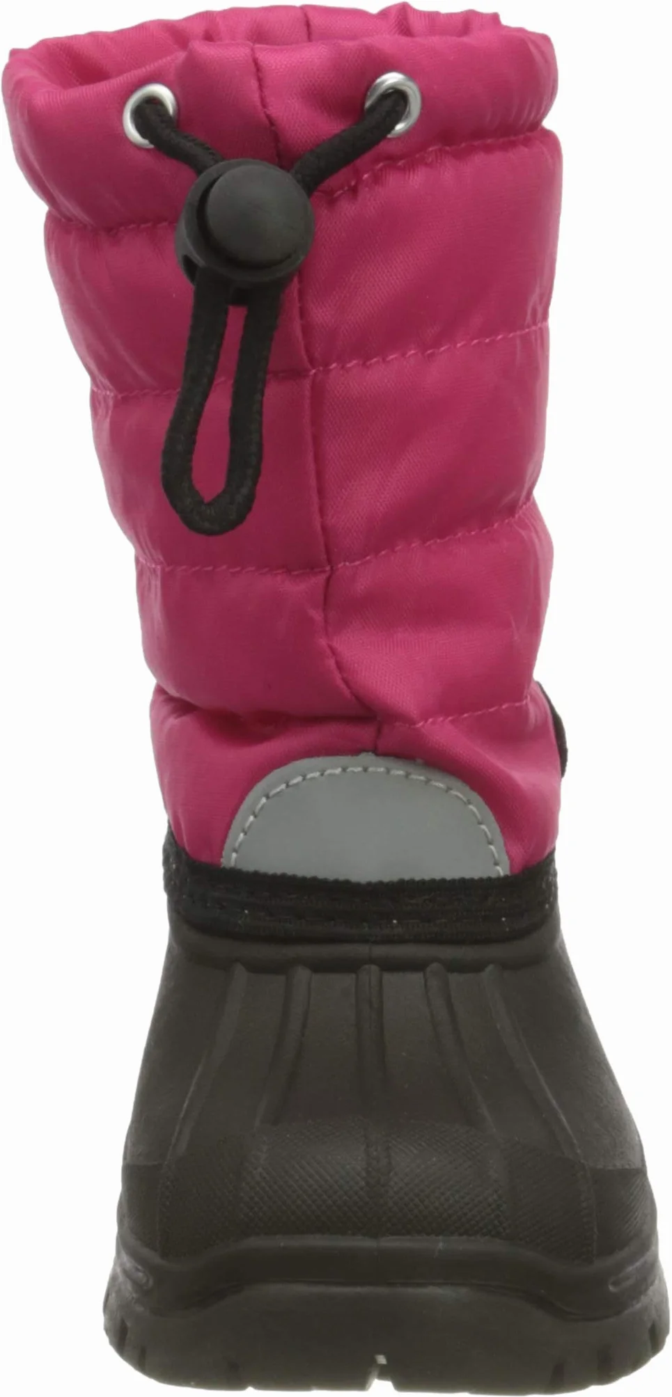 Playshoes Uniseks - dzieci Buty Zimowe Z PodszewkąŚniegowce