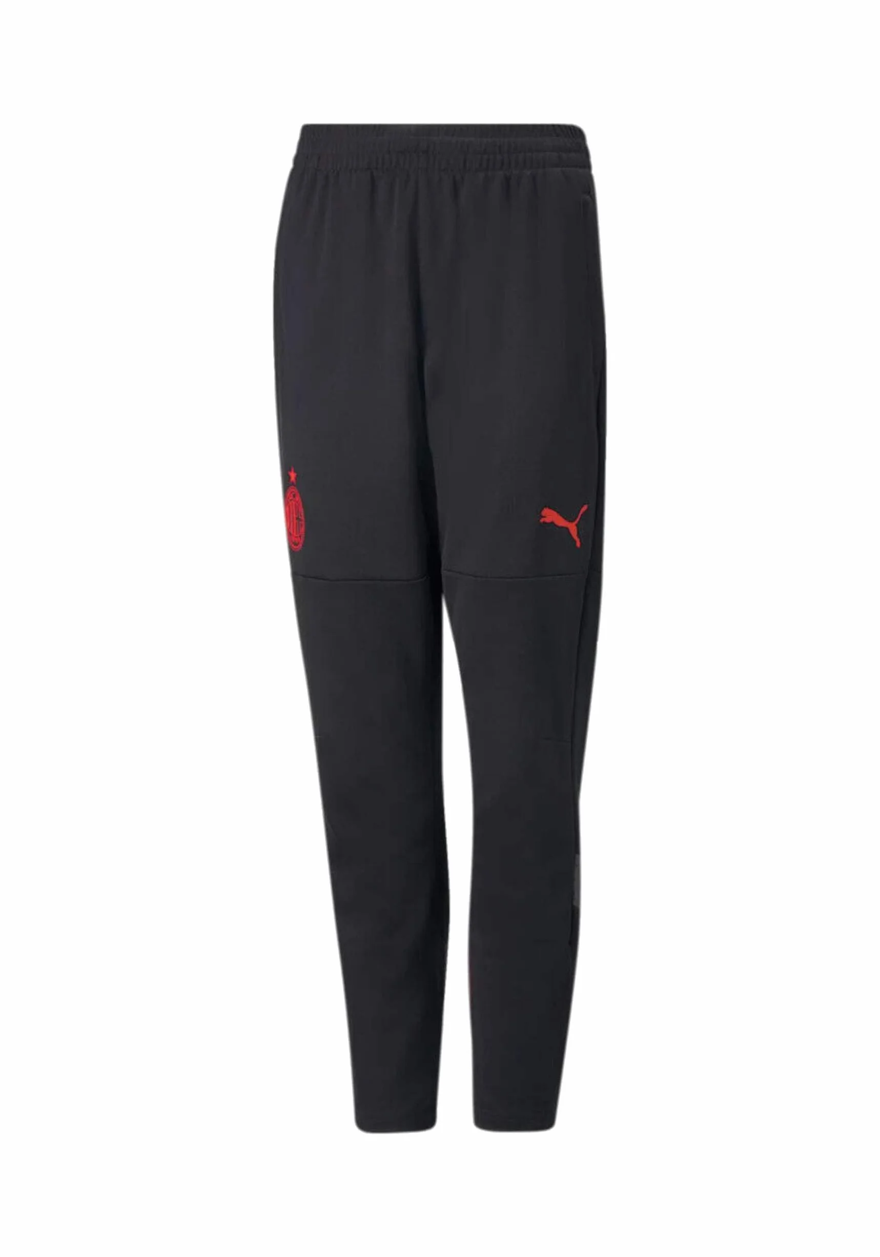PUMA Spodnie treningowe Jr - Dziurki Uniseks - dzieci