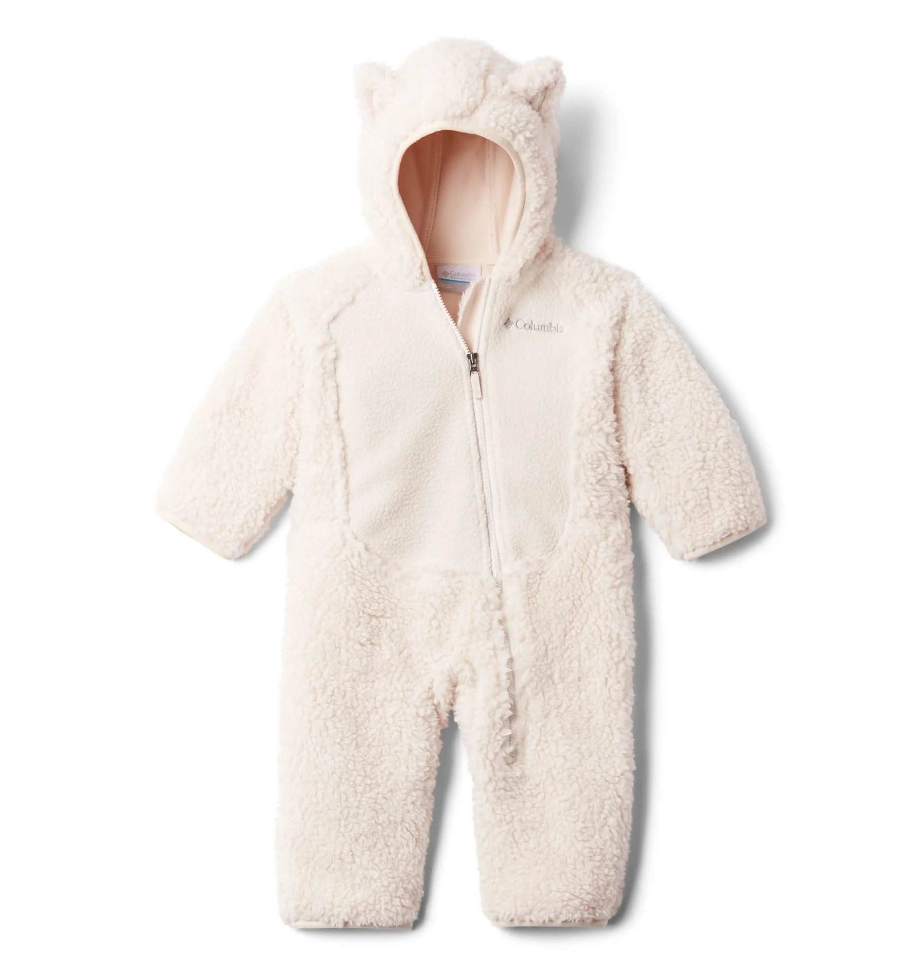 Columbia Kombinezon zimowy Uniseks - dzieci Foxy Baby sherpa chorągiewki