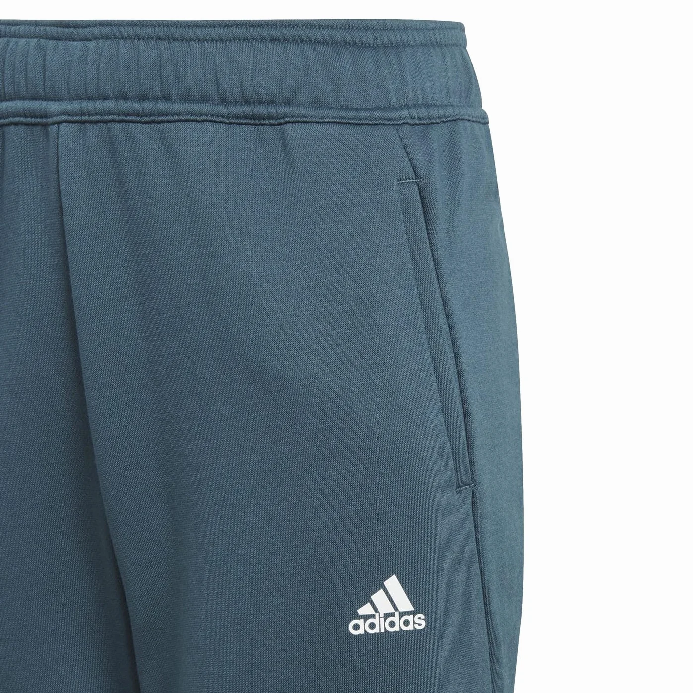 adidas Tiberio 3-stripes Colorblock Fleece Pants Kids - Spodnie Uniseks - dzieci