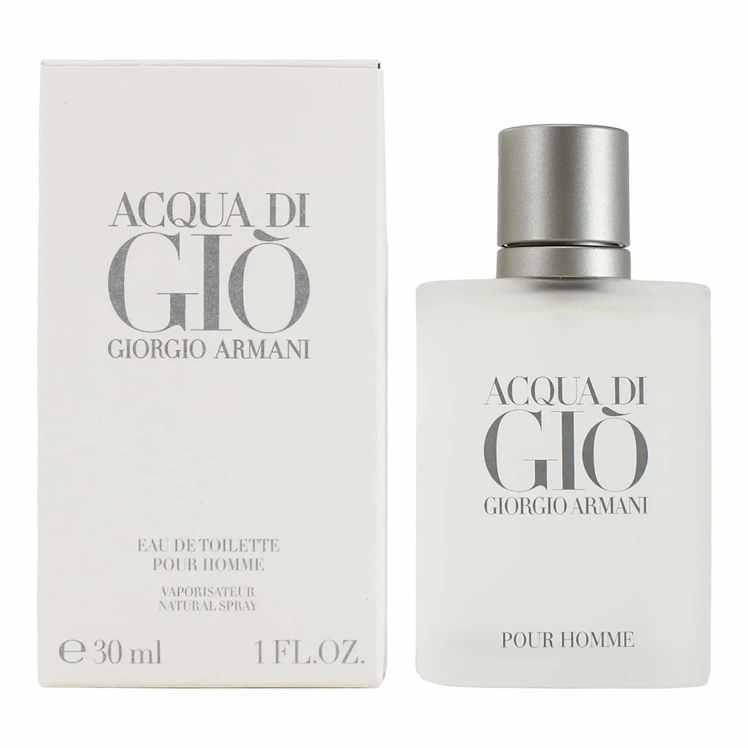 Armani Beauty Acqua Di Gio