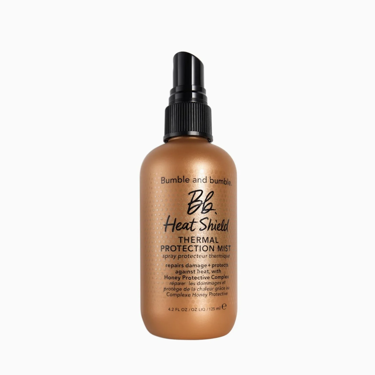 Bumble And Bumble Bb. Heat Shield Thermal Protection Mist 125ml - spray protezione termica
