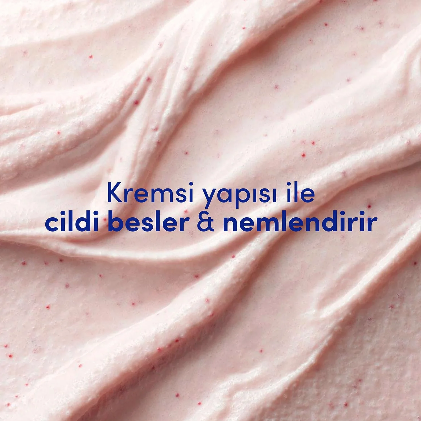 Dove Peeling do ciała Granat