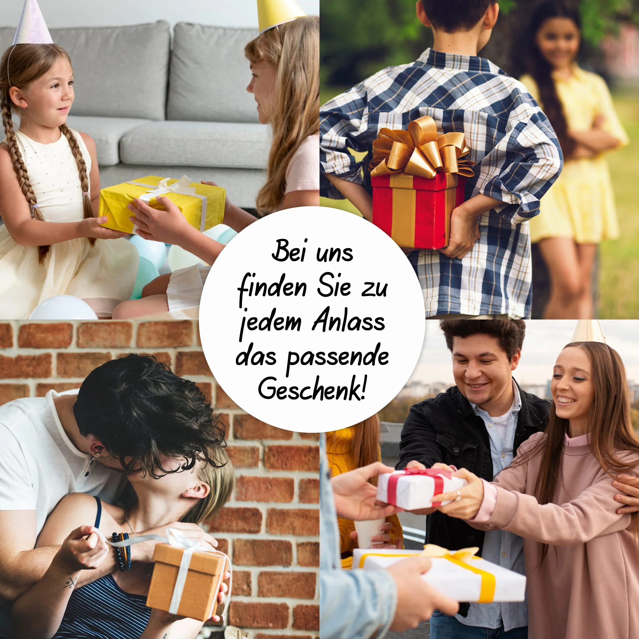 WandSticker4U® - 8 Obrazki na Okno, Słodkie Śliczki + Liście Jesienne w Kolorze Pomarańczowym/Czerwonym, Samoprzylepne, Wielokrotnego Użytku, Dekoracja Jesienna i Zimowa