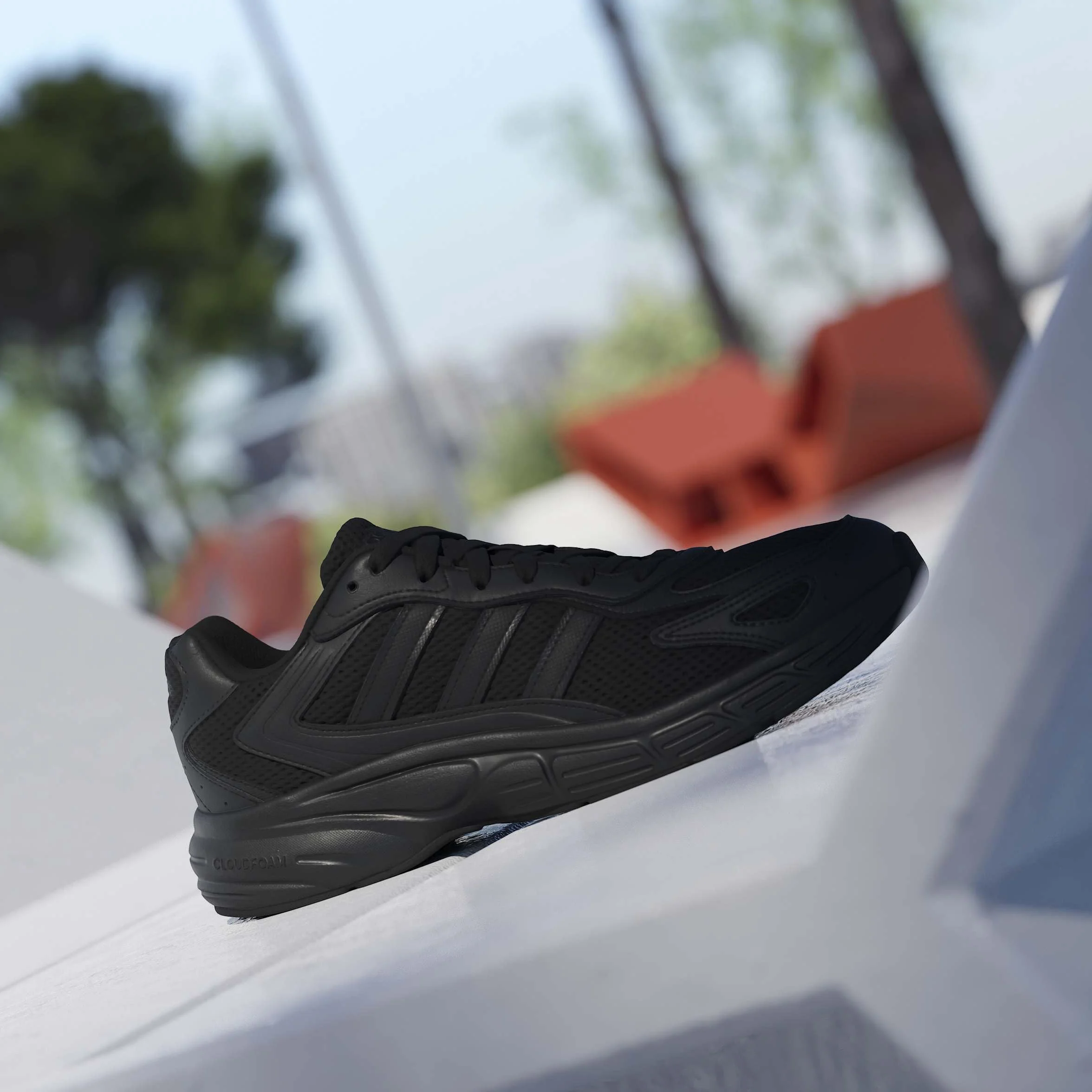 adidas Mężczyźni Eclyptix 2000 ShoesBUTY