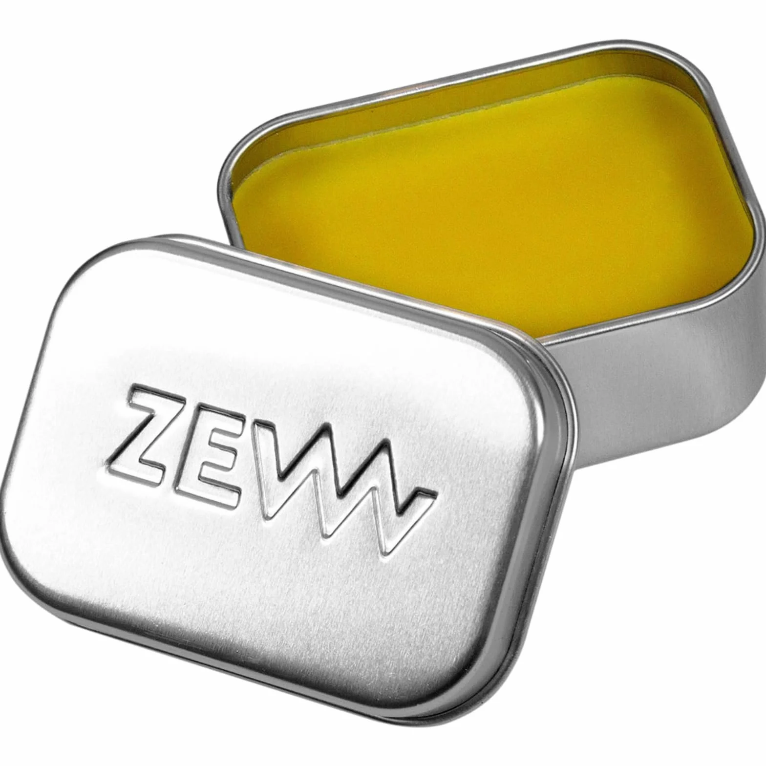 ZEW Balsam do Brody Jameson 80ml Beard Balm Nawilżający Lekki Chwyt Nuty Drzewa Sandałowego Bergamotki Limonki