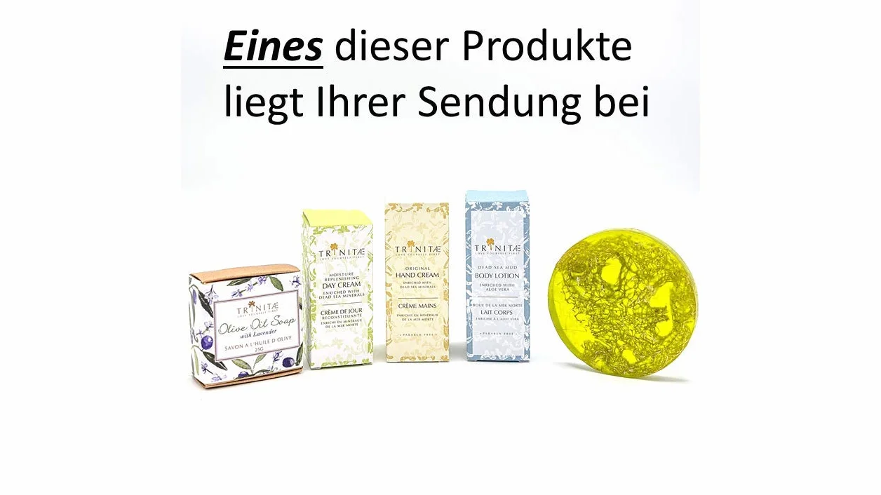 Thomas zestaw promocyjny 4 x modny biały zestaw stołowy 12-częściowy 11400-80001-18339 i gratis 1 produkt do pielęgnacji ciała Trinitae
