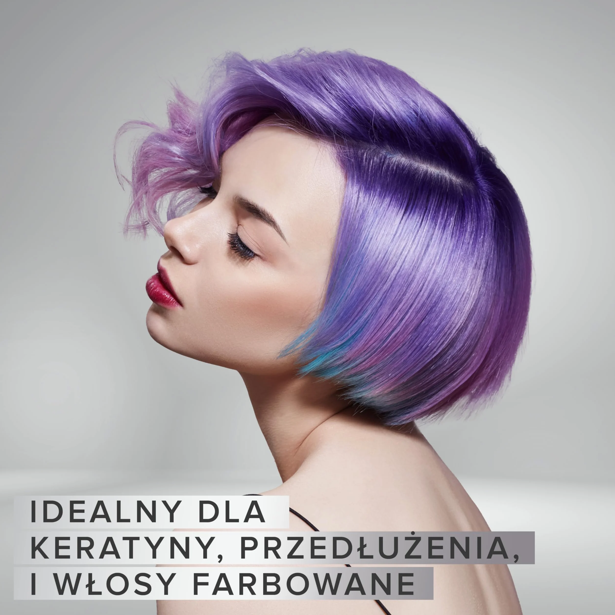 Szampon I Odżywka Bez Soli Siarczanu (500ml x2) Szampon & Odżywka Bez Siarczanów Zestawy Do Pielęgnacja Przedłużeń Koloru I Keratyny Leczenie - Szampon I Odżywka Bez Siarczanów I Parabenów
