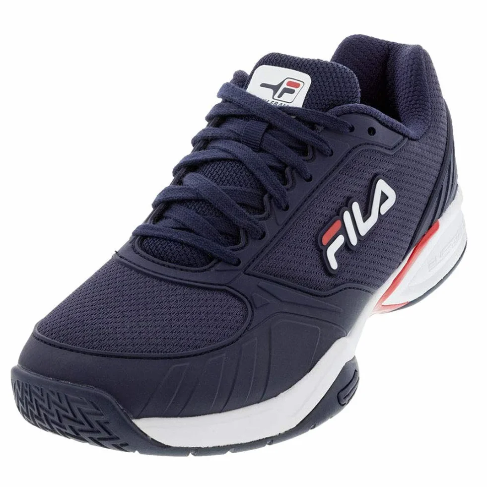 Fila Męskie buty sportowe Volley Zone