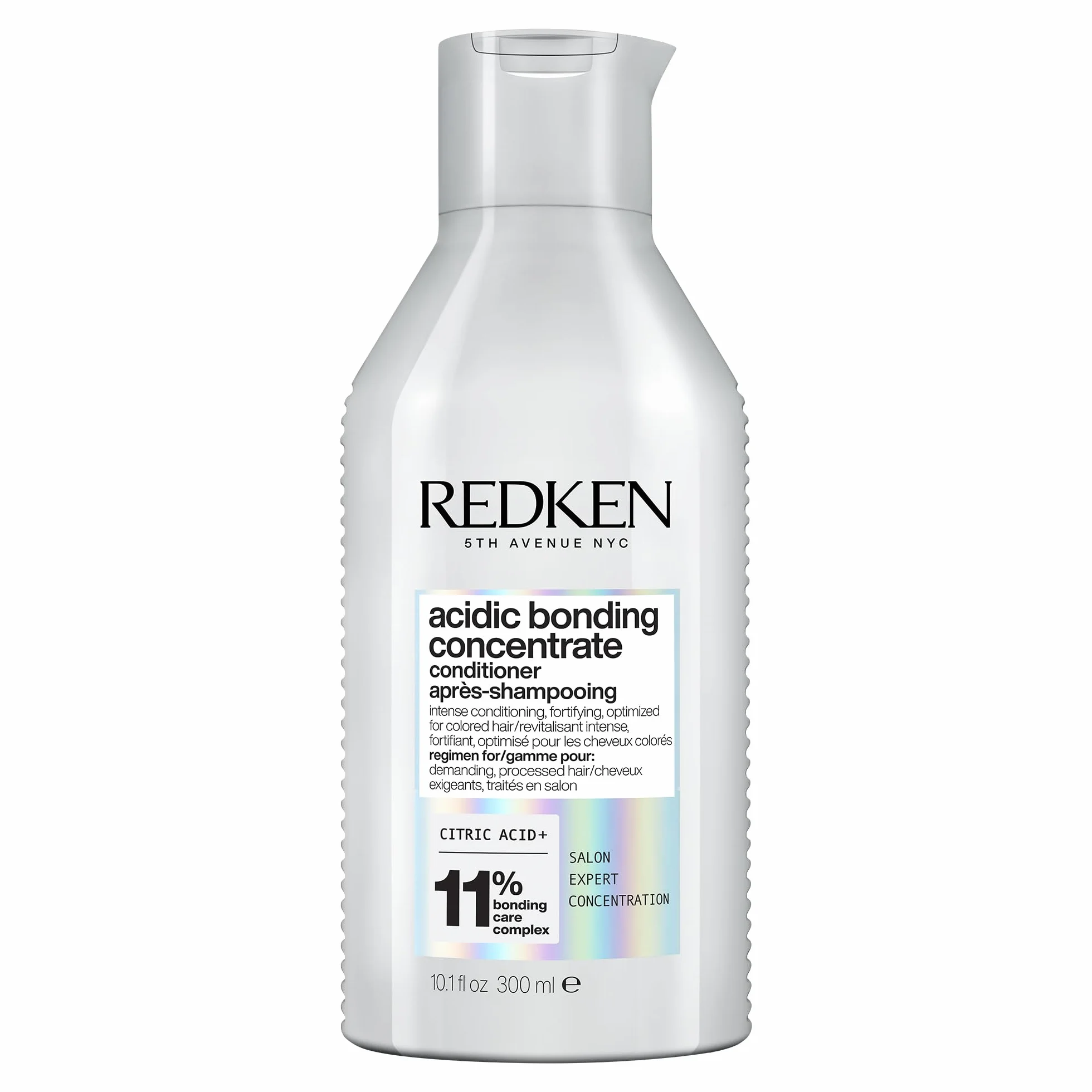 Redken Acidic Bonding Concentrate Conditioner odżywka chroniąca kolor 300 ml