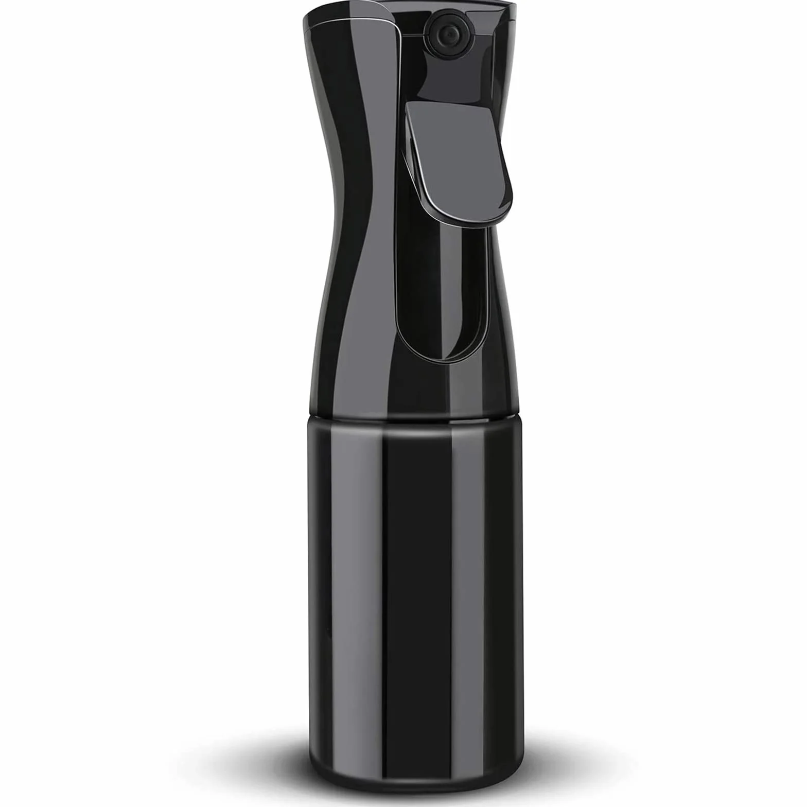 Butelka z rozpylaczem do włosów 200 ml wielokrotnego napełniania ultra cienki ciągły mister