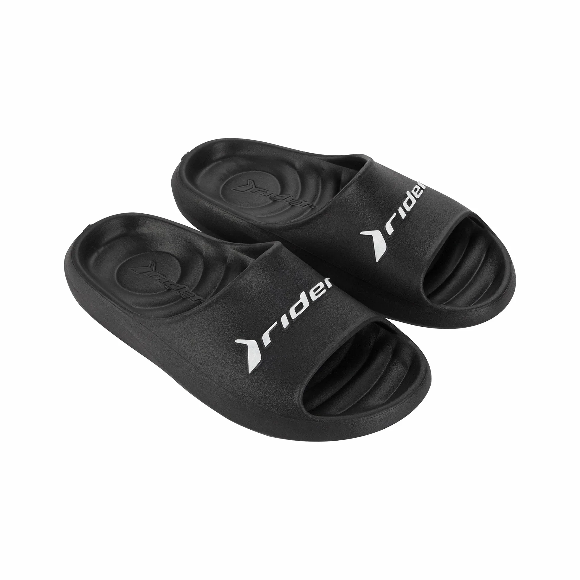 ライダー Mężczyźni Rider Rzero Slide AdKlapki