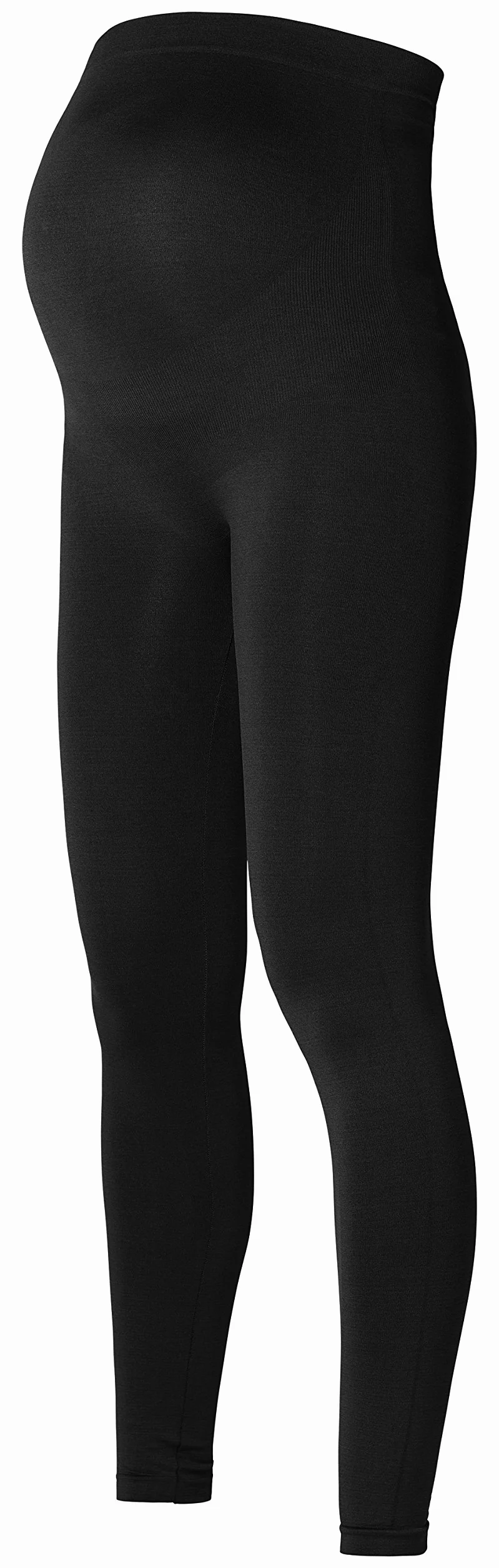 Noppies Legginsy Bezszwowe Cara - Legginsy ciążowe Kobiety