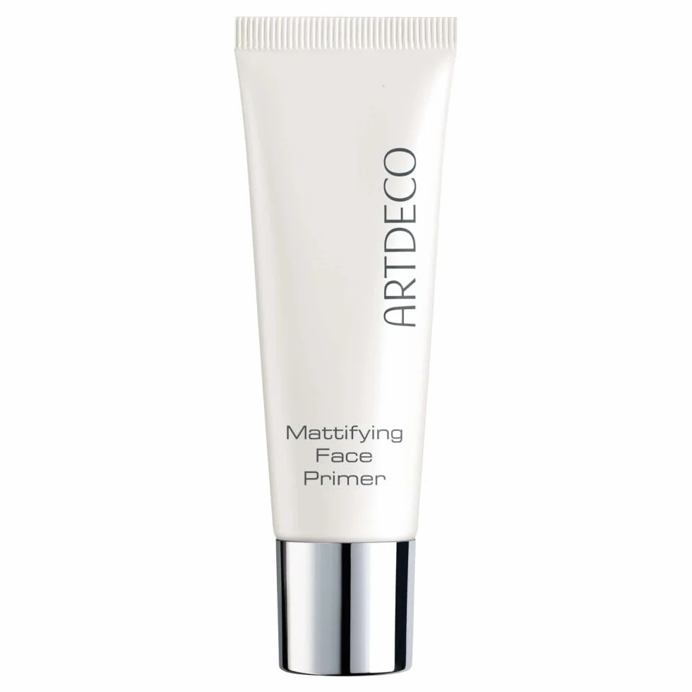 ARTDECO Mattifying Face Primer – zwężający pory i matujący podkład, 25 ml (1 opakowanie)