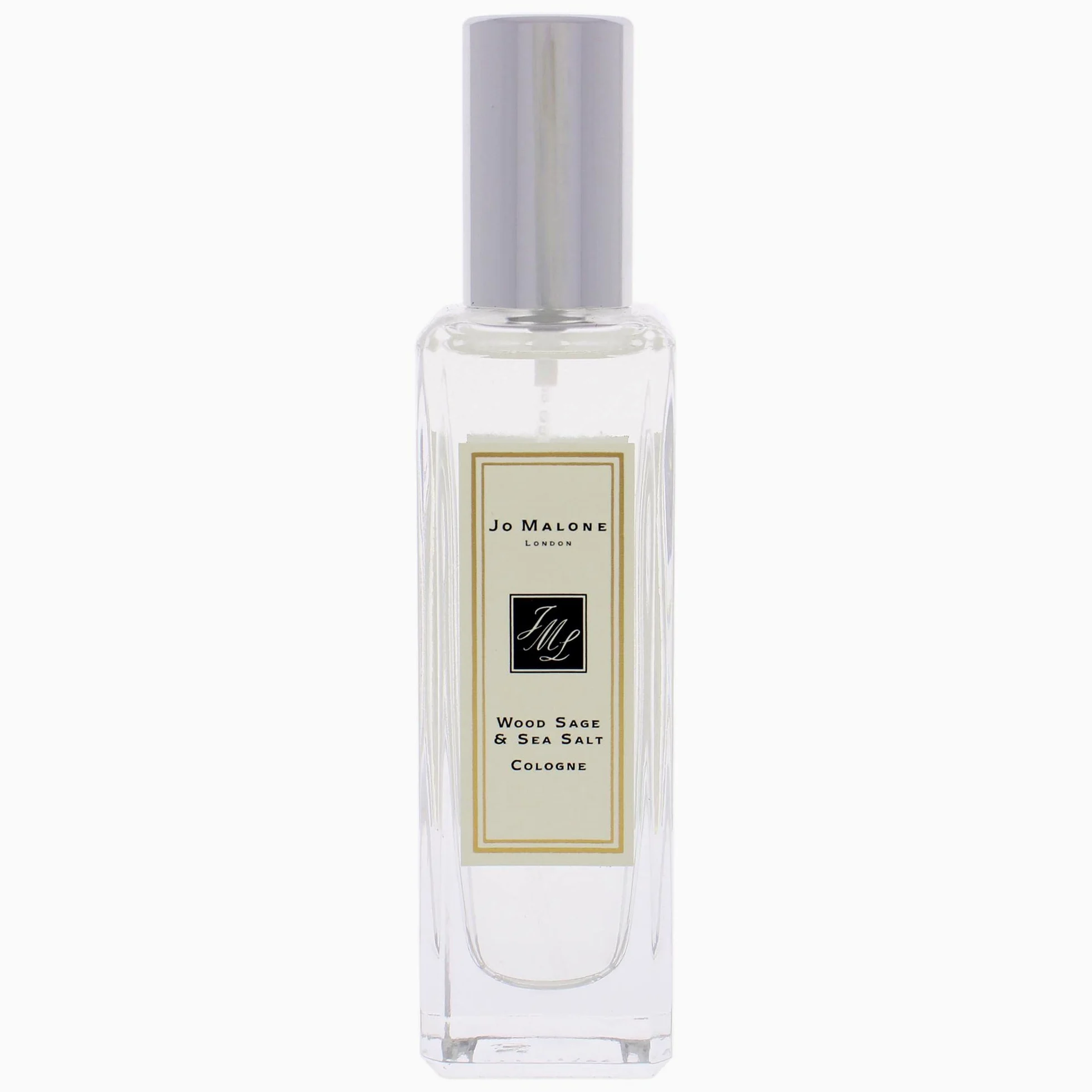 Jo Malone Wood Sage & Sea Salt, Woda kolońska dla kobiet - 30 ml.