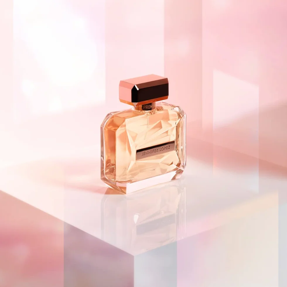 Jennifer Lopez Promise Woda Perfumowana 100 ml