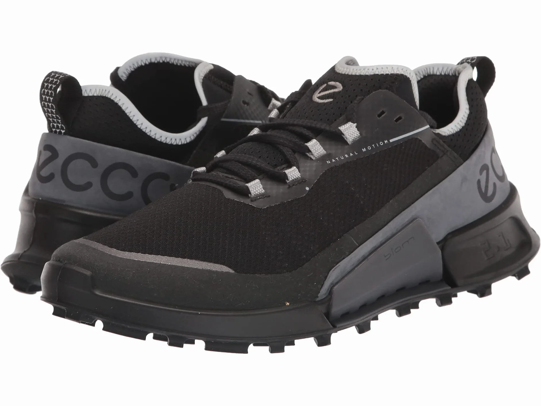 ECCO Mężczyźni Ecco Biom 2.1 X CountryButy trekkingowe