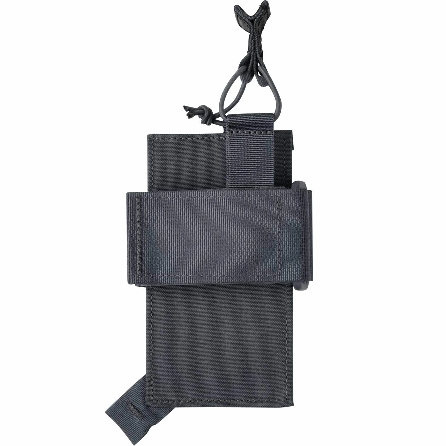 Helikon-Tex Inverted Pistol Holder Insert - Shadow Grey