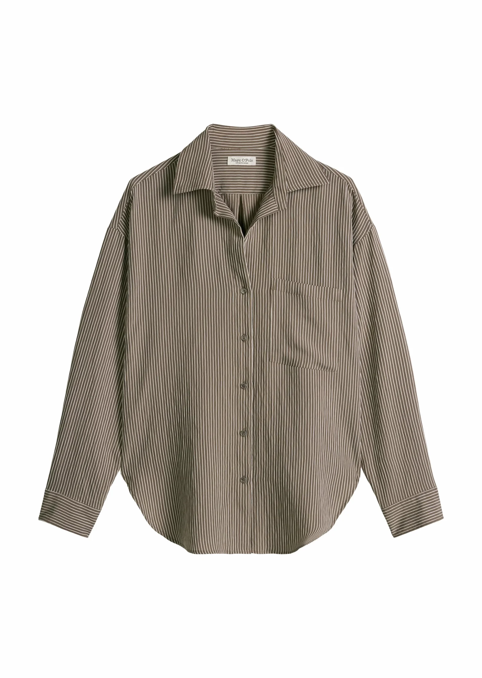 Marc O'Polo Bluzka Kobiety M02090542089