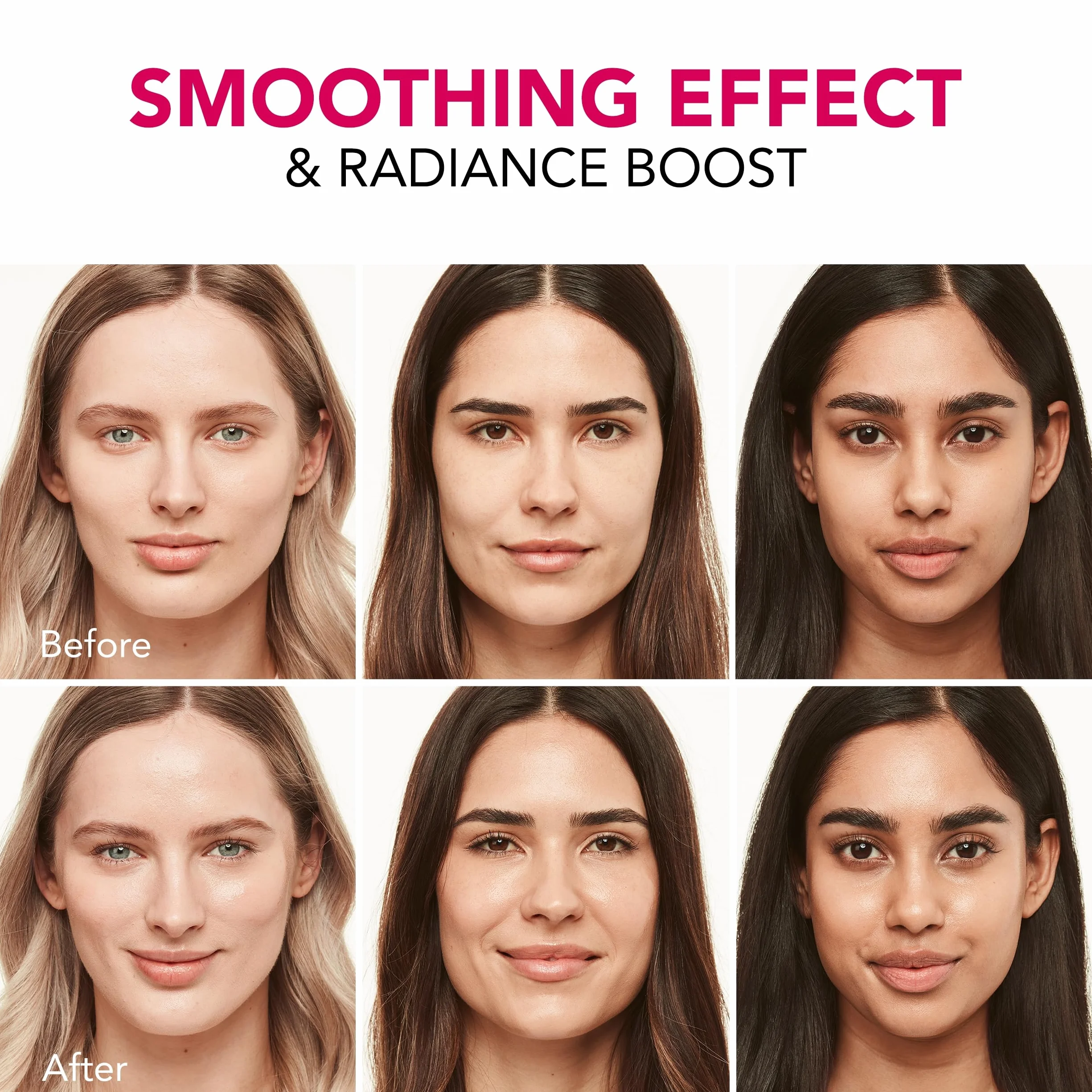 Bourjois Healthy Mix Glow Tint Essence nawilżająca esencja wyrównująca koloryt skóry, 02 Light, 30 ml