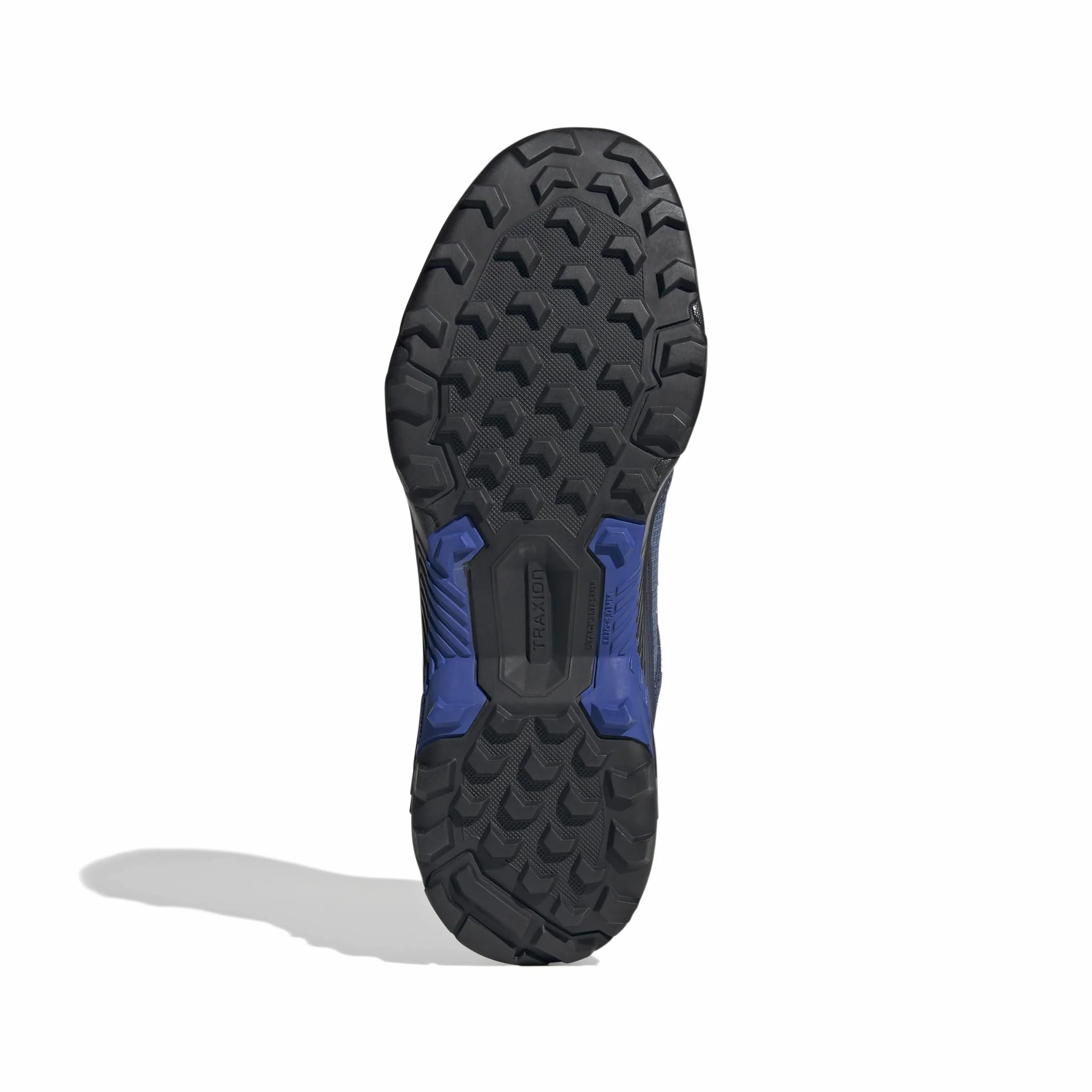 adidas Mężczyźni Eastrail 2.0 Rain.rdy Hiking ShoesButy turystyczne