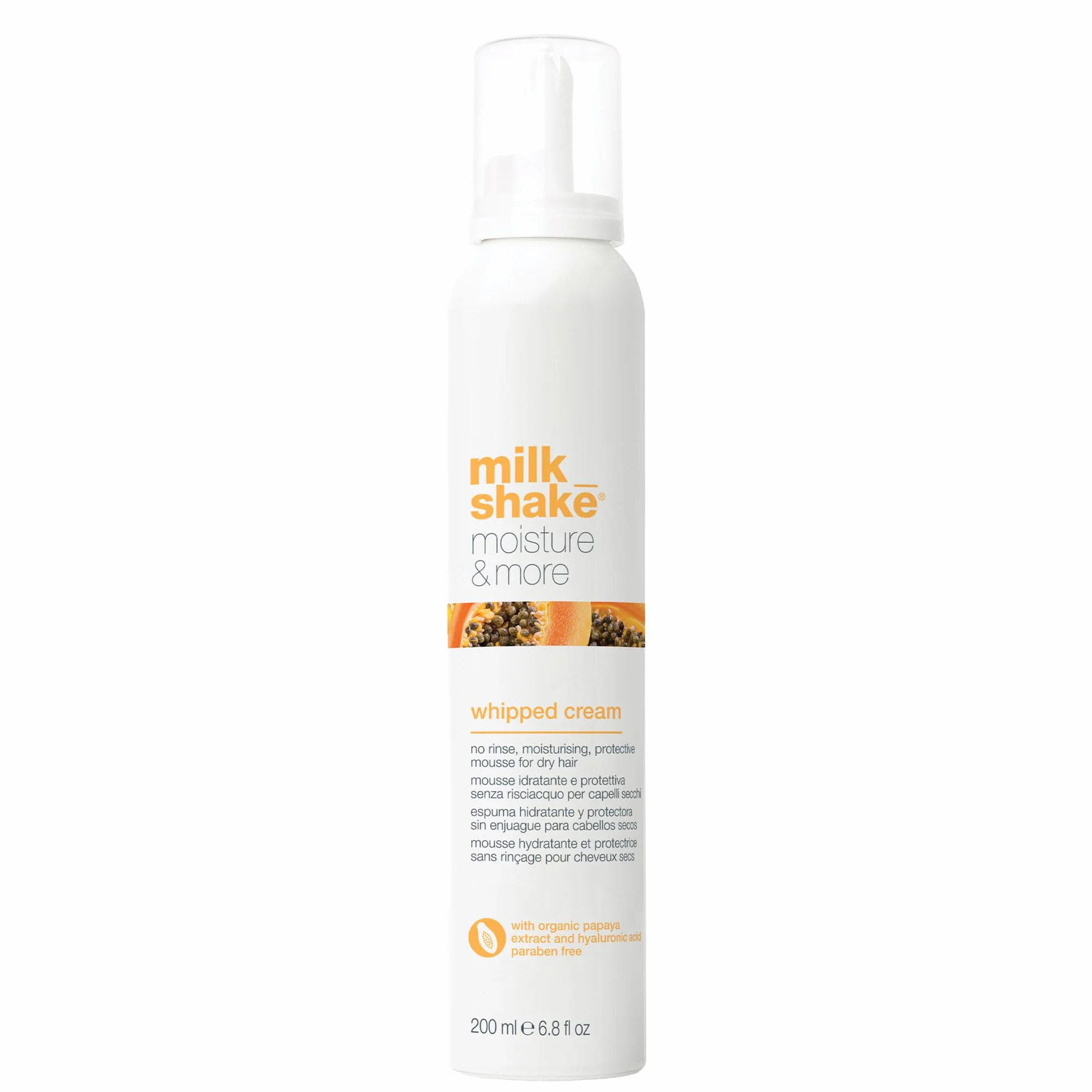 Milk_Shake Moisture & More Bita śmietana