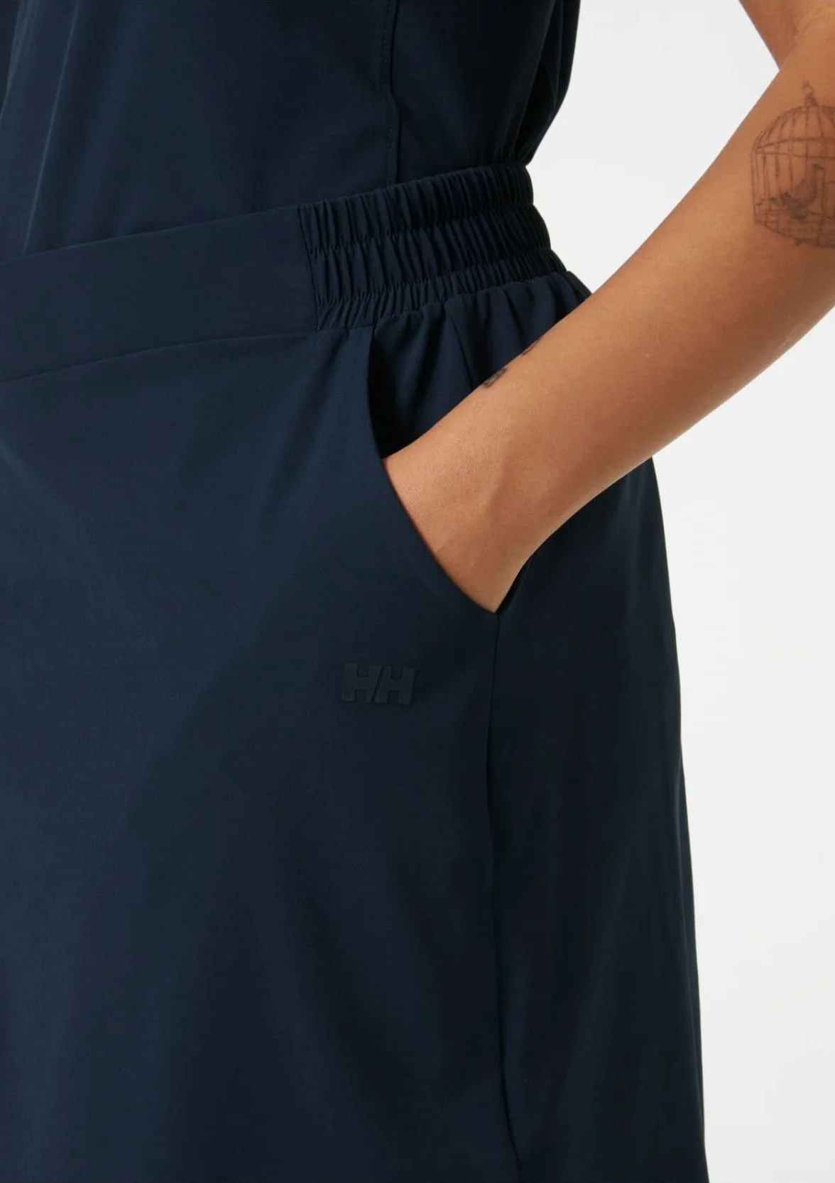 Helly Hansen Spódnica Kobiety W Thalia Spódnica 2.0