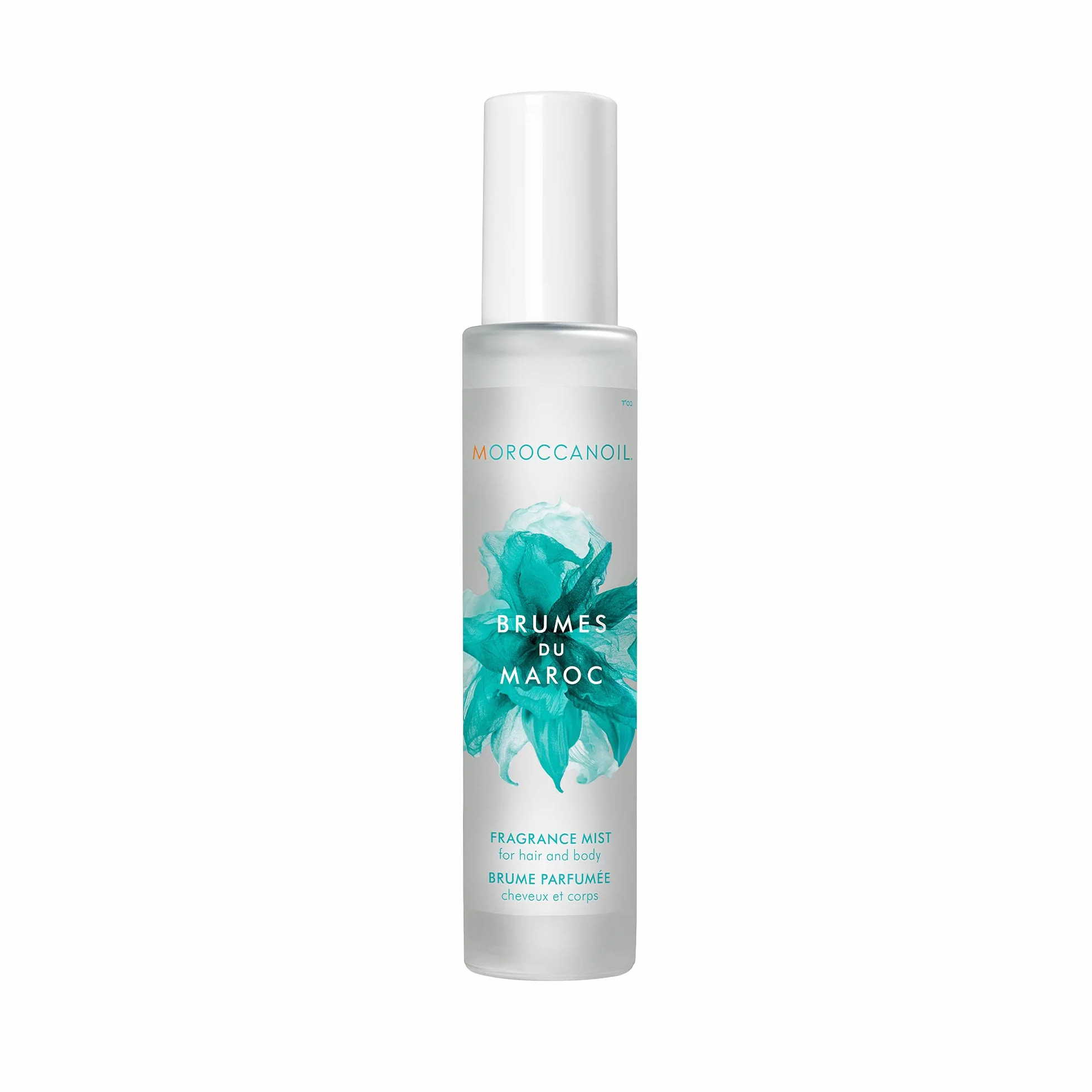 Moroccanoil Mgiełka zapachowa do włosów i ciała, 100 ml