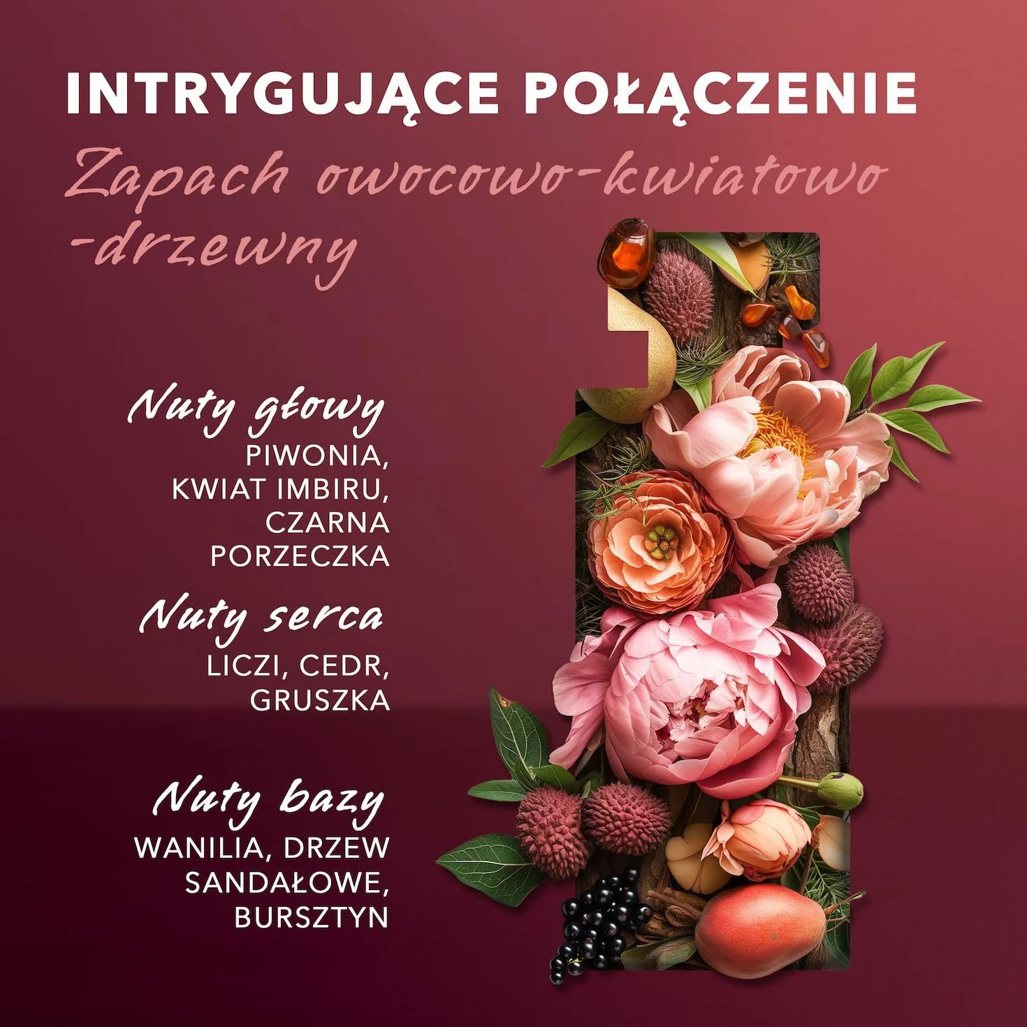 Mexx Black Woda Toaletowa dla Kobiet, o Kwiatowo-Owocowym Zapachu, 30 ml