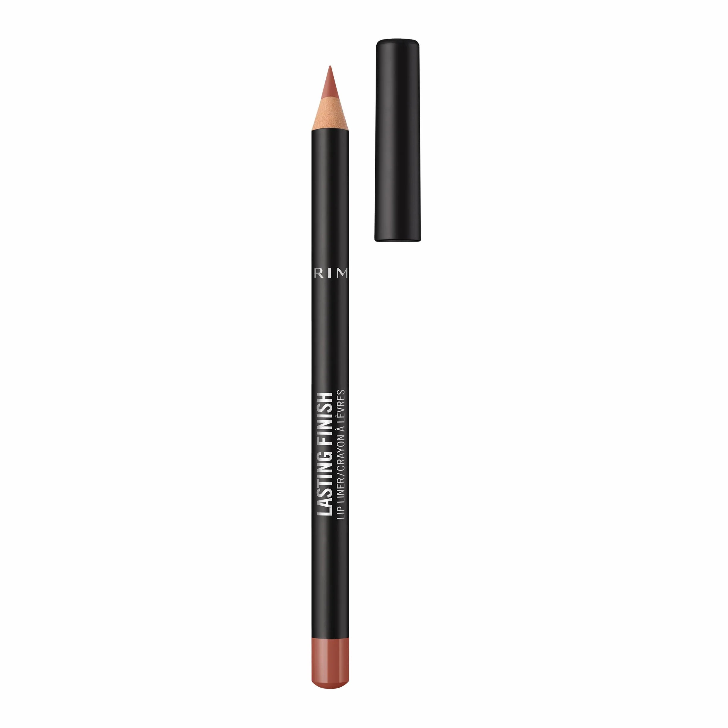 Rimmel London Lasting Finish Konturówka do Ust, 725 Tiramisu, 4 g