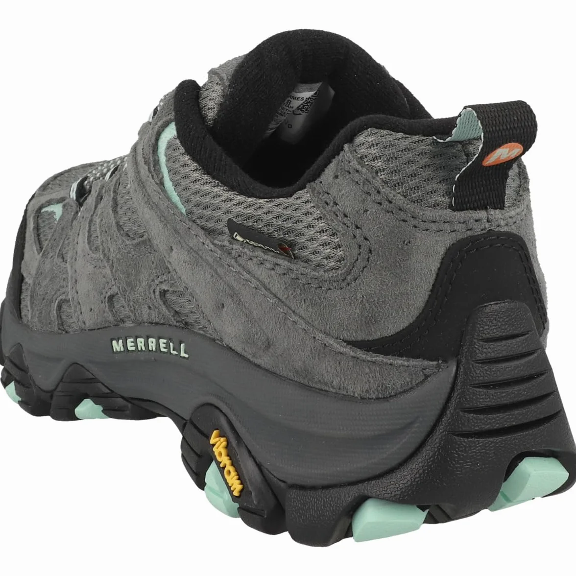 MERRELL Kobiety Moab 3 GtxButy do chodzenia