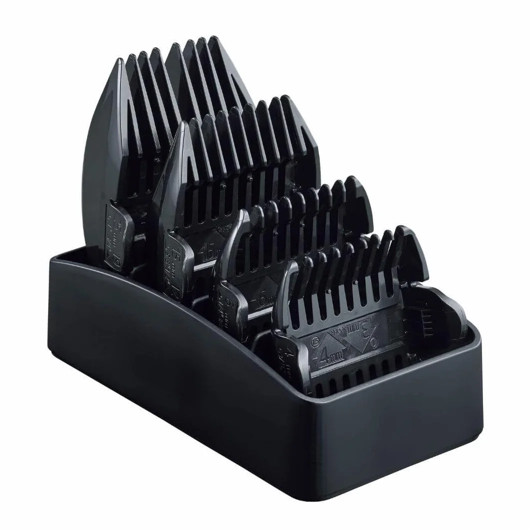 Panasonic For Professionals K-6140 Maszynka do Strzyżenia, Złoty/Czarny, 22 x 19 x 8 cm