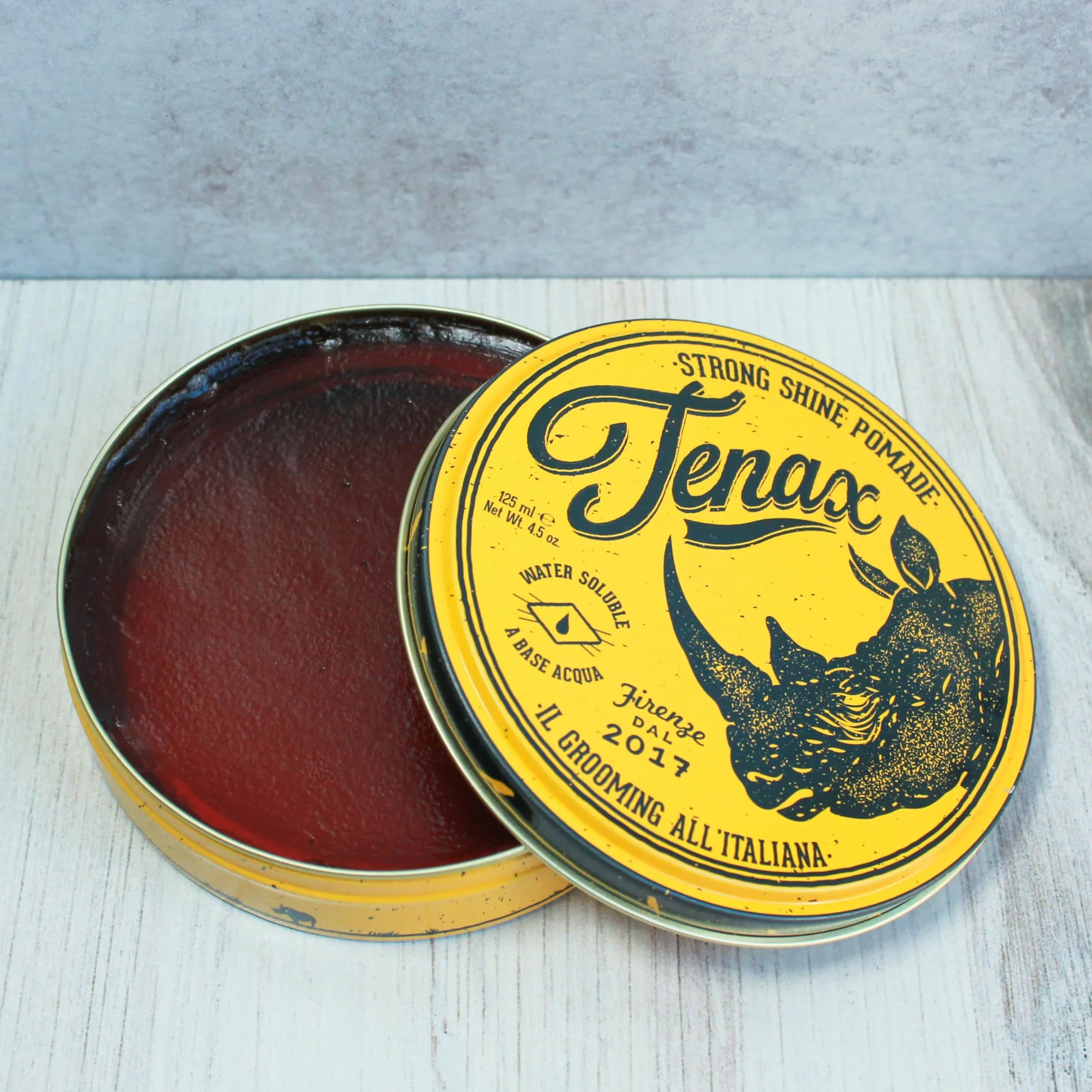 Tenax 428001 Pomada do Włosów, 125 ml