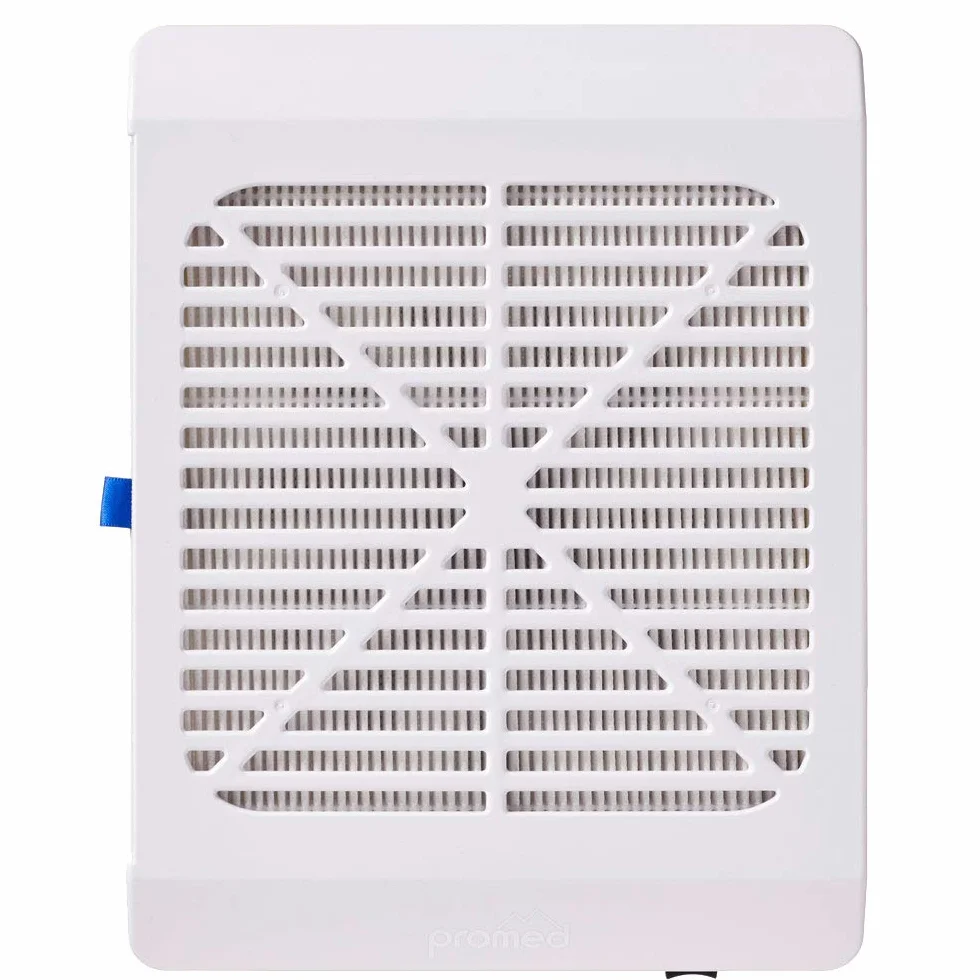 Promed - Nailfan mini odkurzacz do paznokci